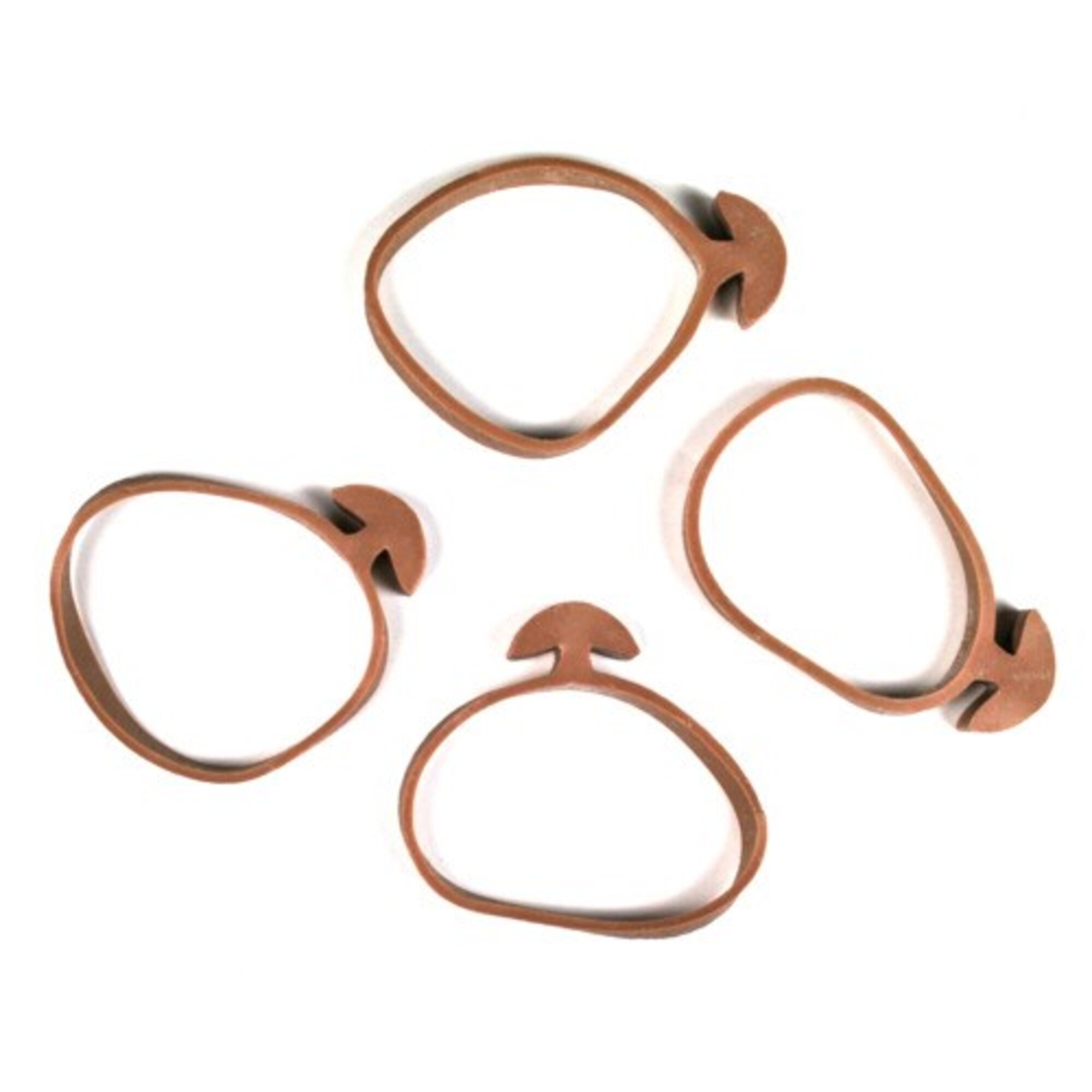 Aero Rubber RB2018709AT Aero Rubber Company RB2018709AT Case of