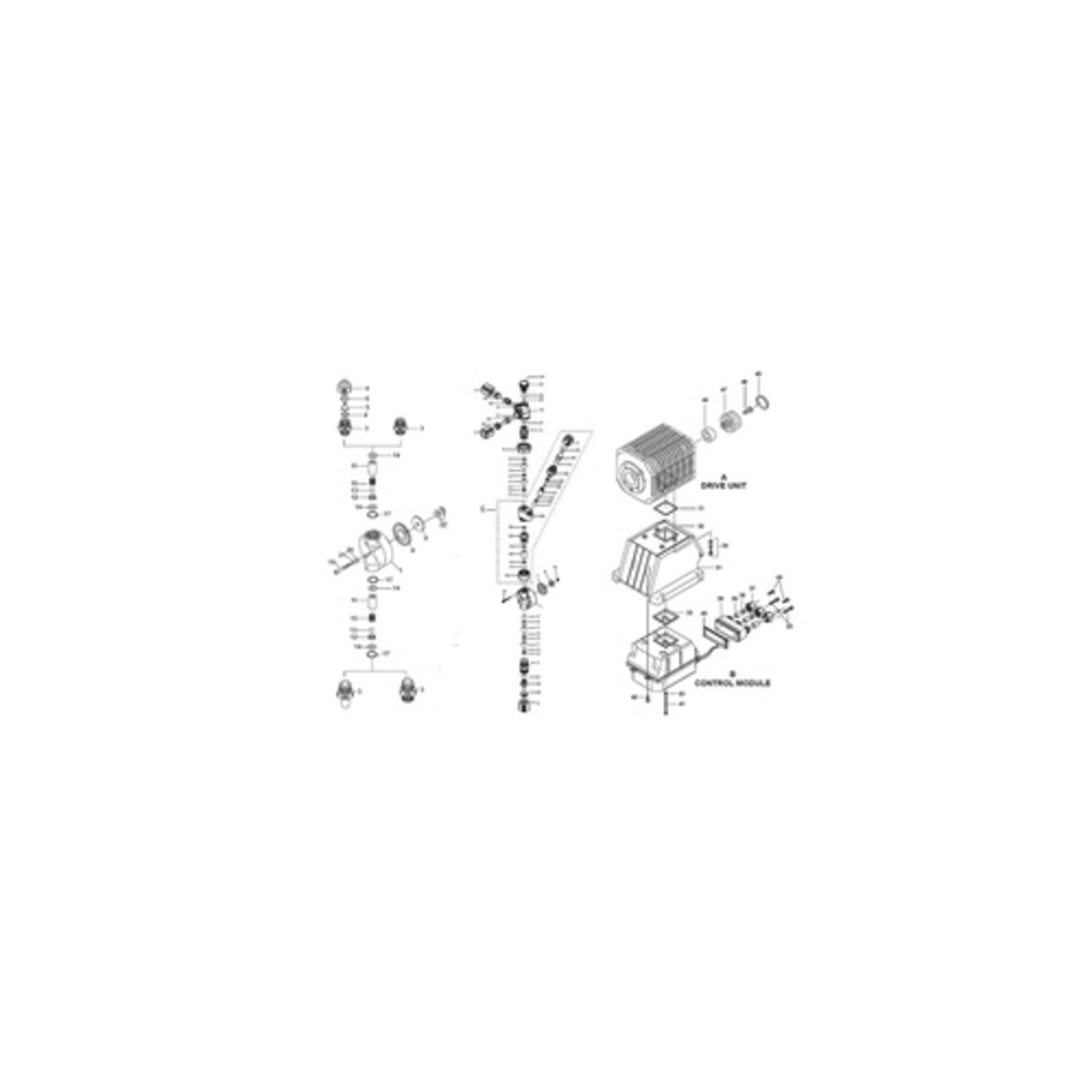 Walchem / Iwaki