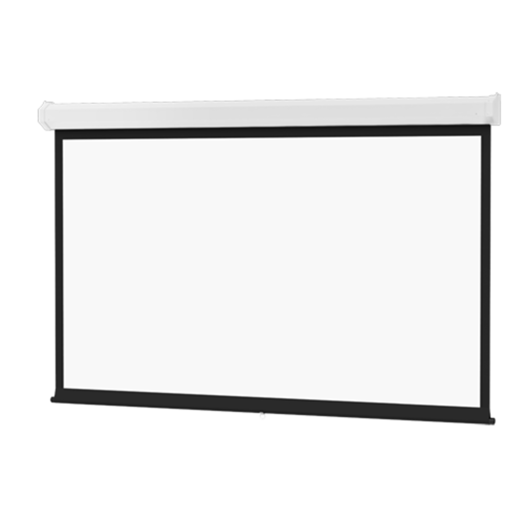 DaLite / Legrand 92684 DaLite Model C Projection Screen with CSR Wall or Ceiling Mounted