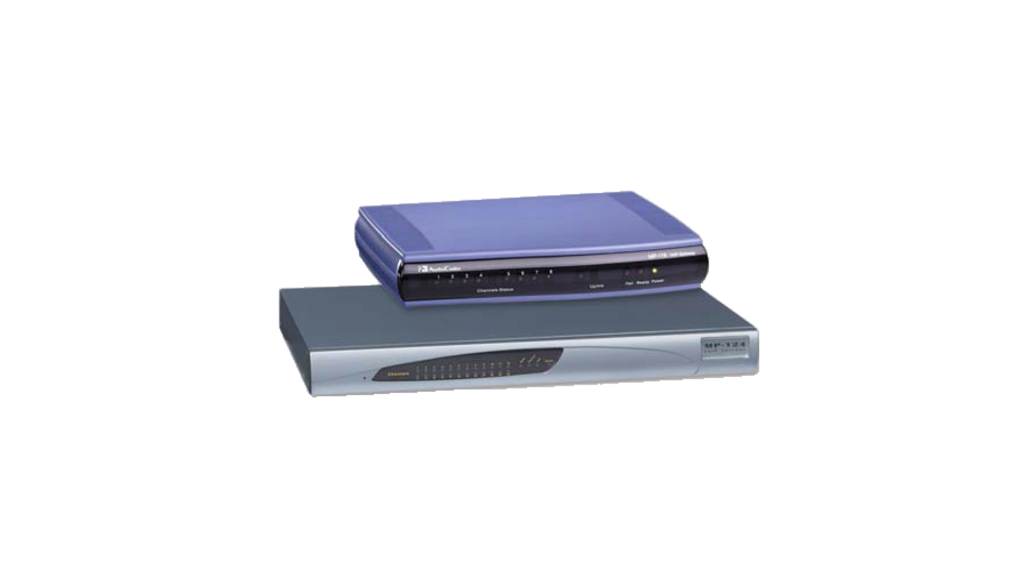 AudioCodes - MP114/4S/SIP/D - AudioCodes MediaPack 1xx MP-114 VoIP ...