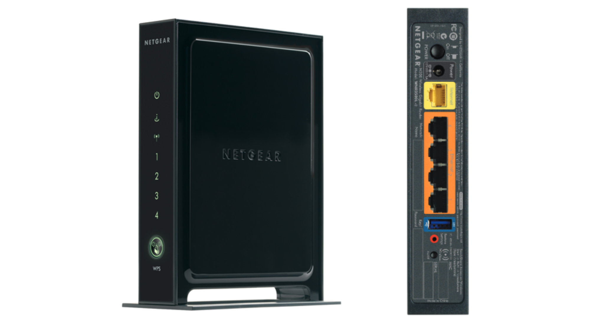 Netgear