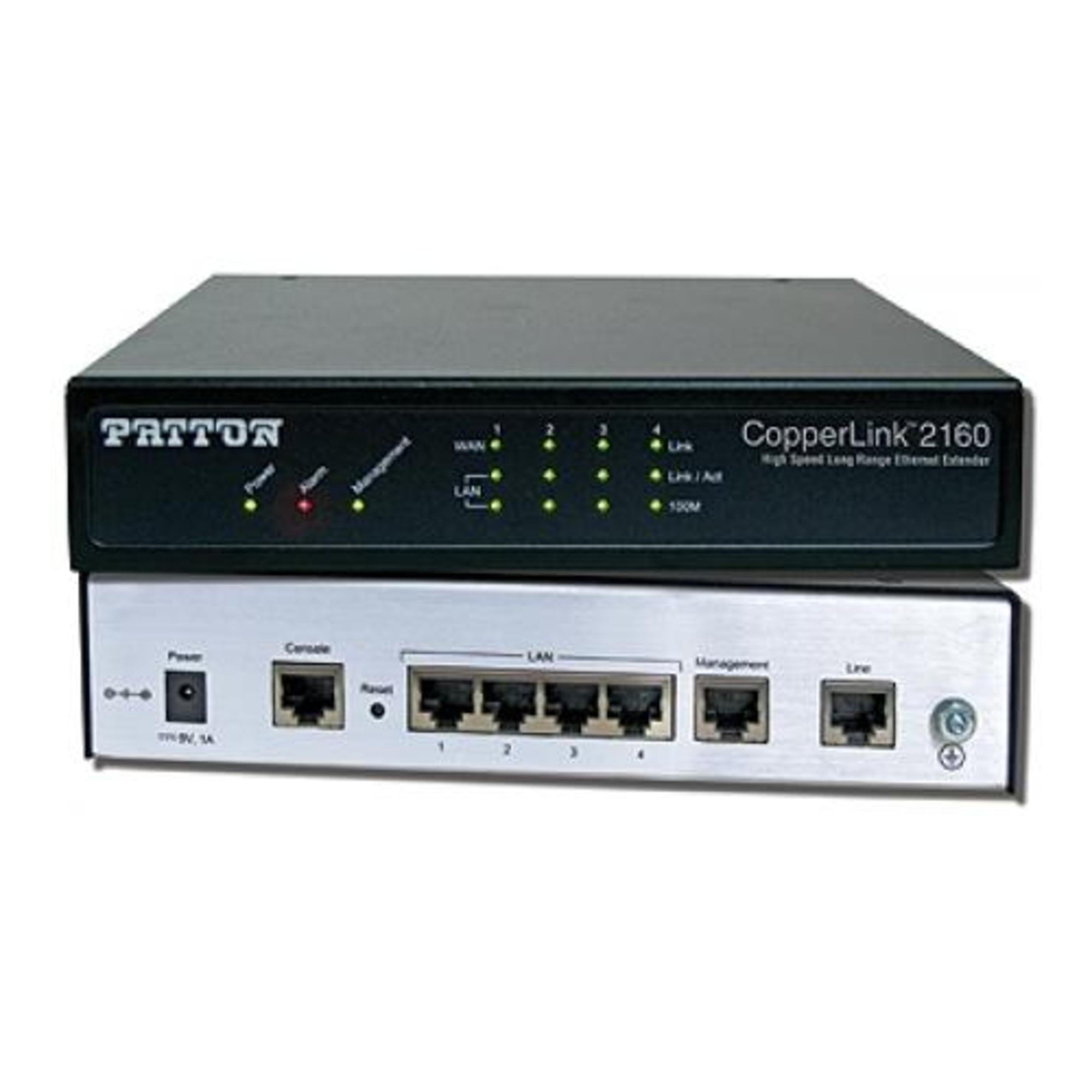 Patton Electronics