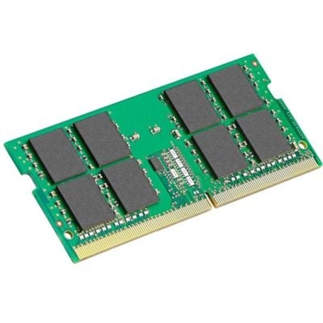 Kingston - KCP426SS8/8 - Kingston 8GB DDR4 SDRAM Memory Module - 8