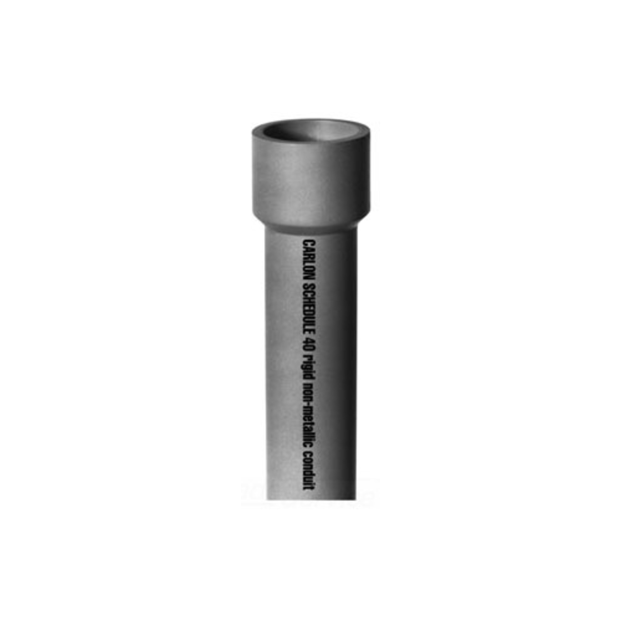 Carlon Raceway Carlon / ABB - 49009-010 - PVC 1-1/4 SCH 40 NM CONDUIT 10 CARLON ...