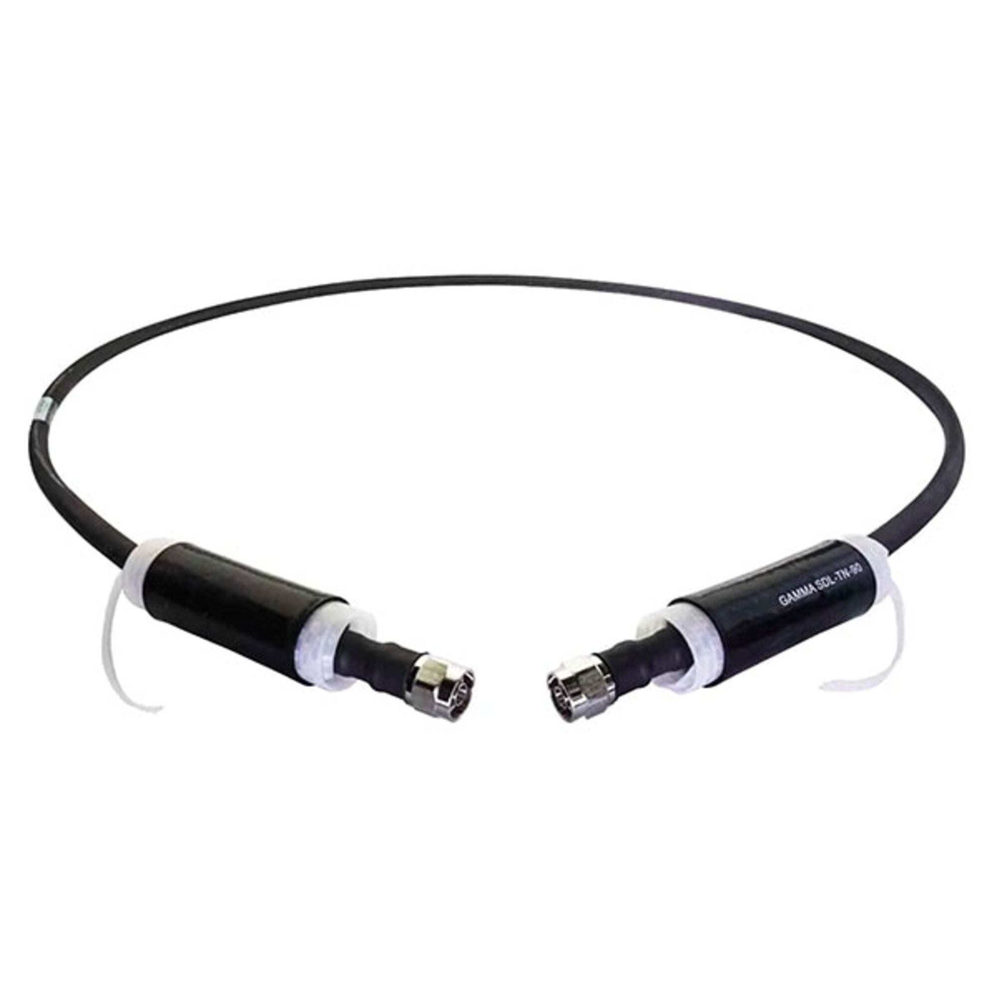 Gamma Electronics