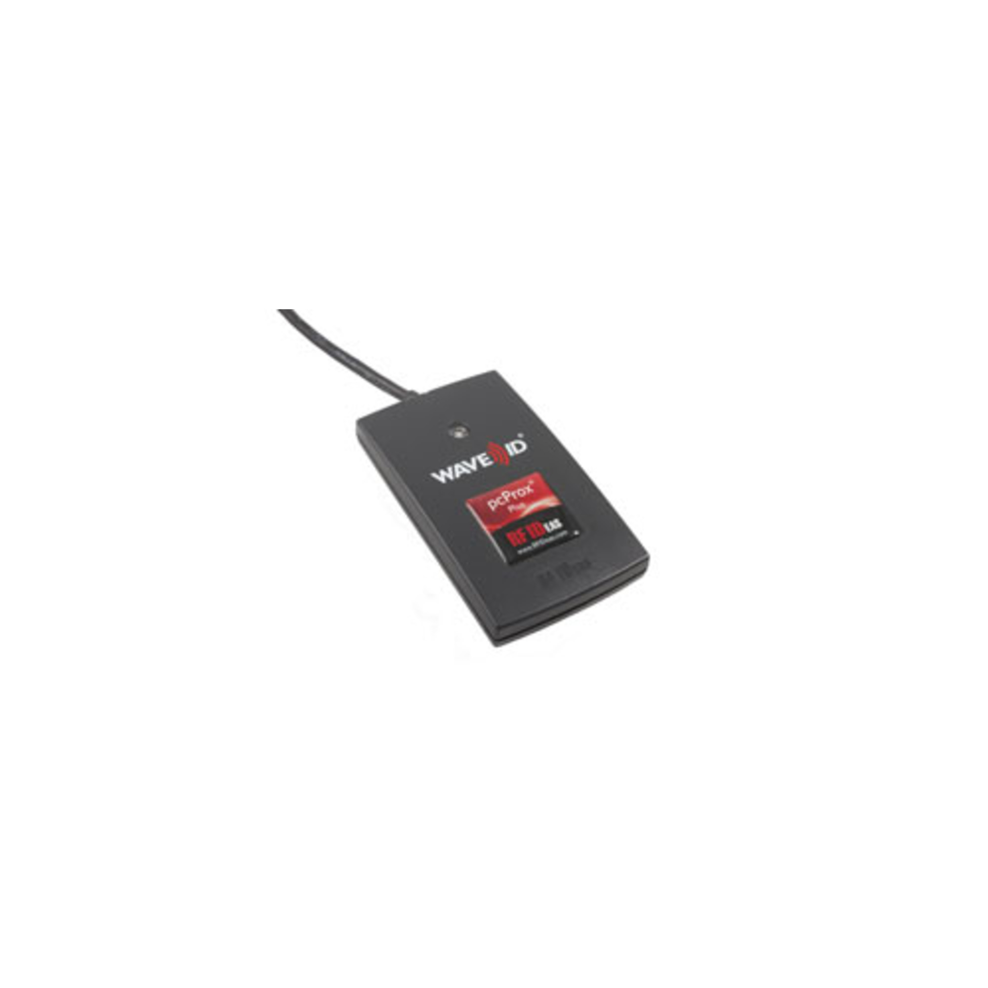 RF IDeas