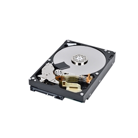 Toshiba - DT02ABA400V - HD DT02ABA400V Mars 4TB SATA 6Gbps