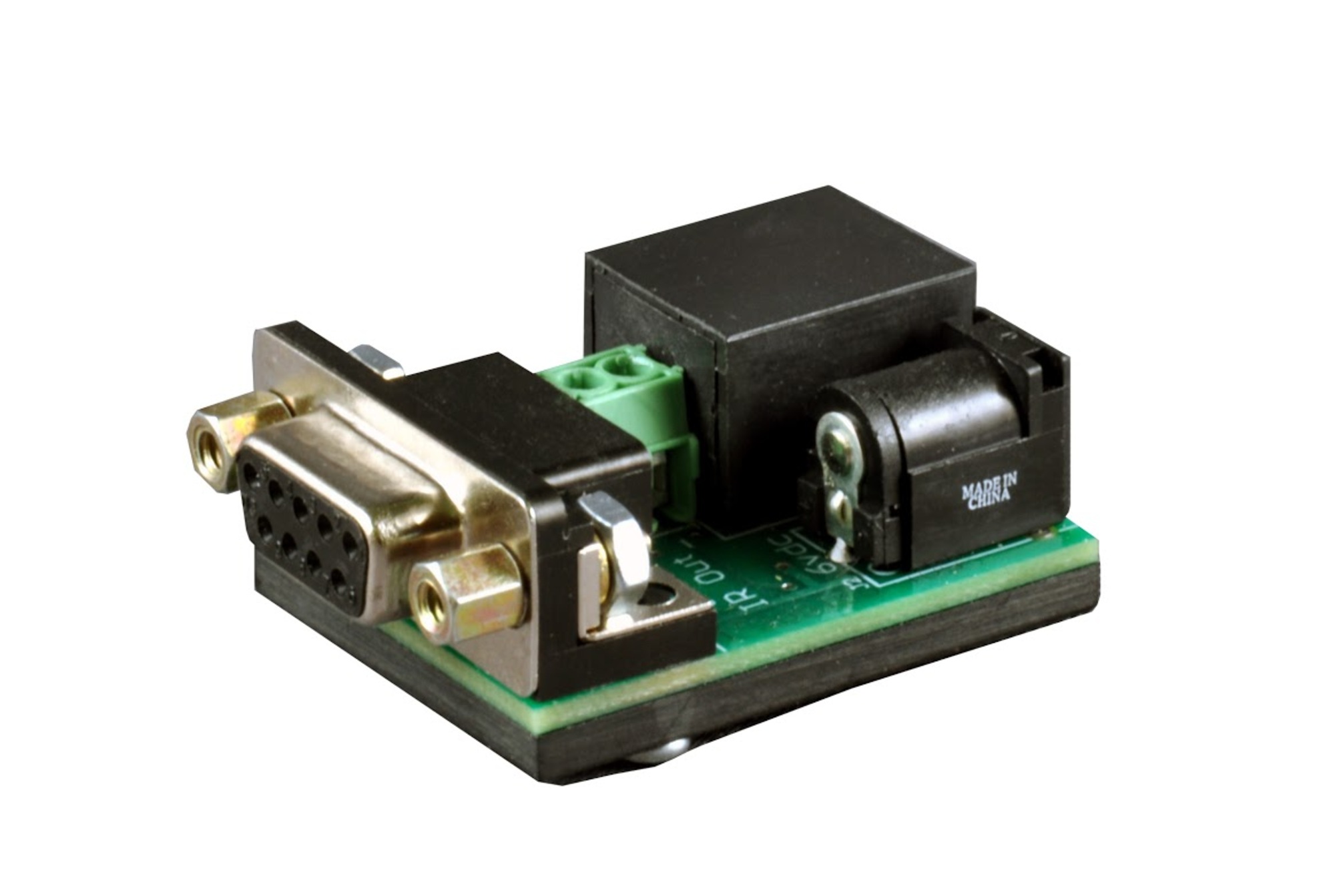 SP Controls