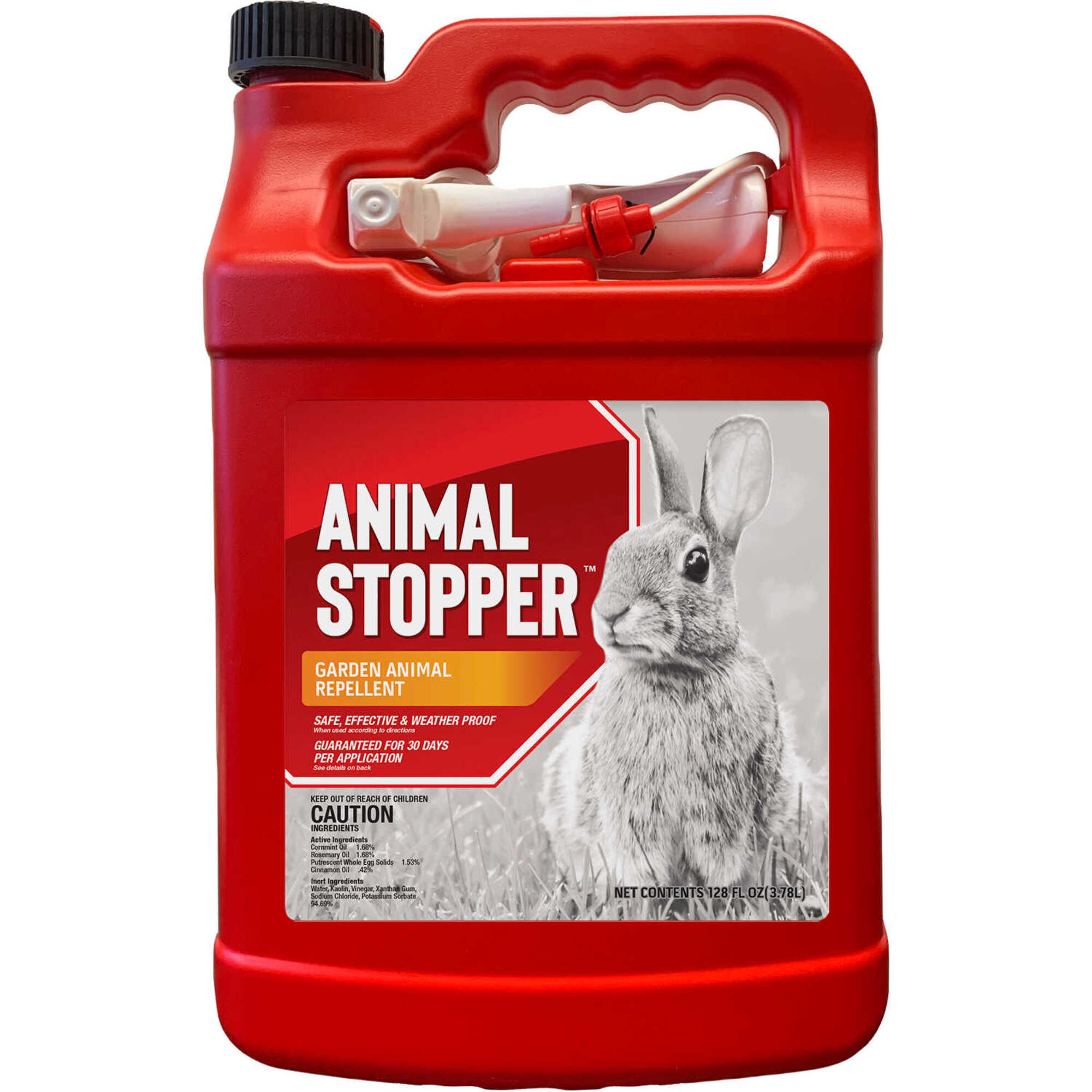 Messina Rodent Stopper Animal Repellent - Thumbnail 3