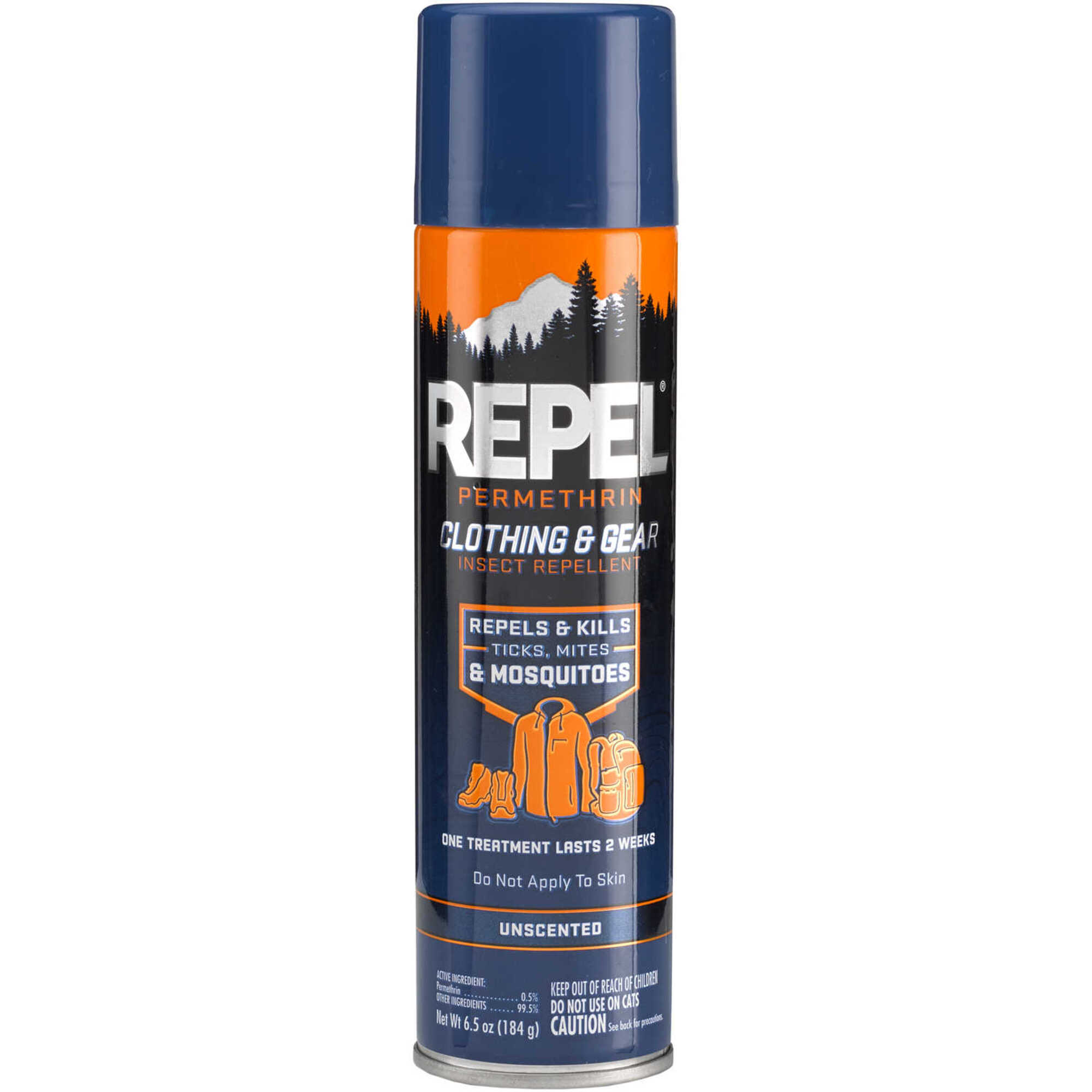 Repel Permethrin Clothing and Gear Insect Repellent