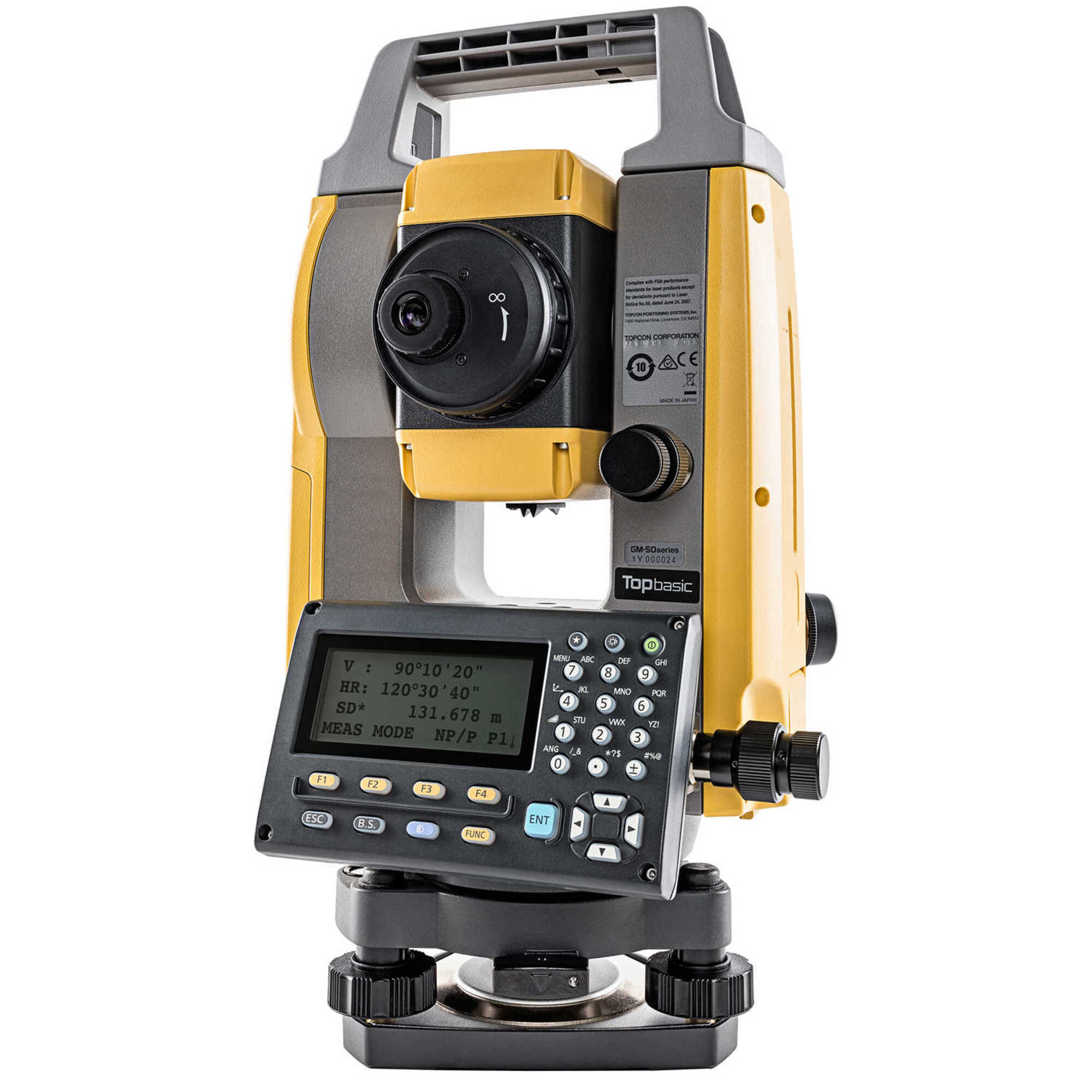 Topcon