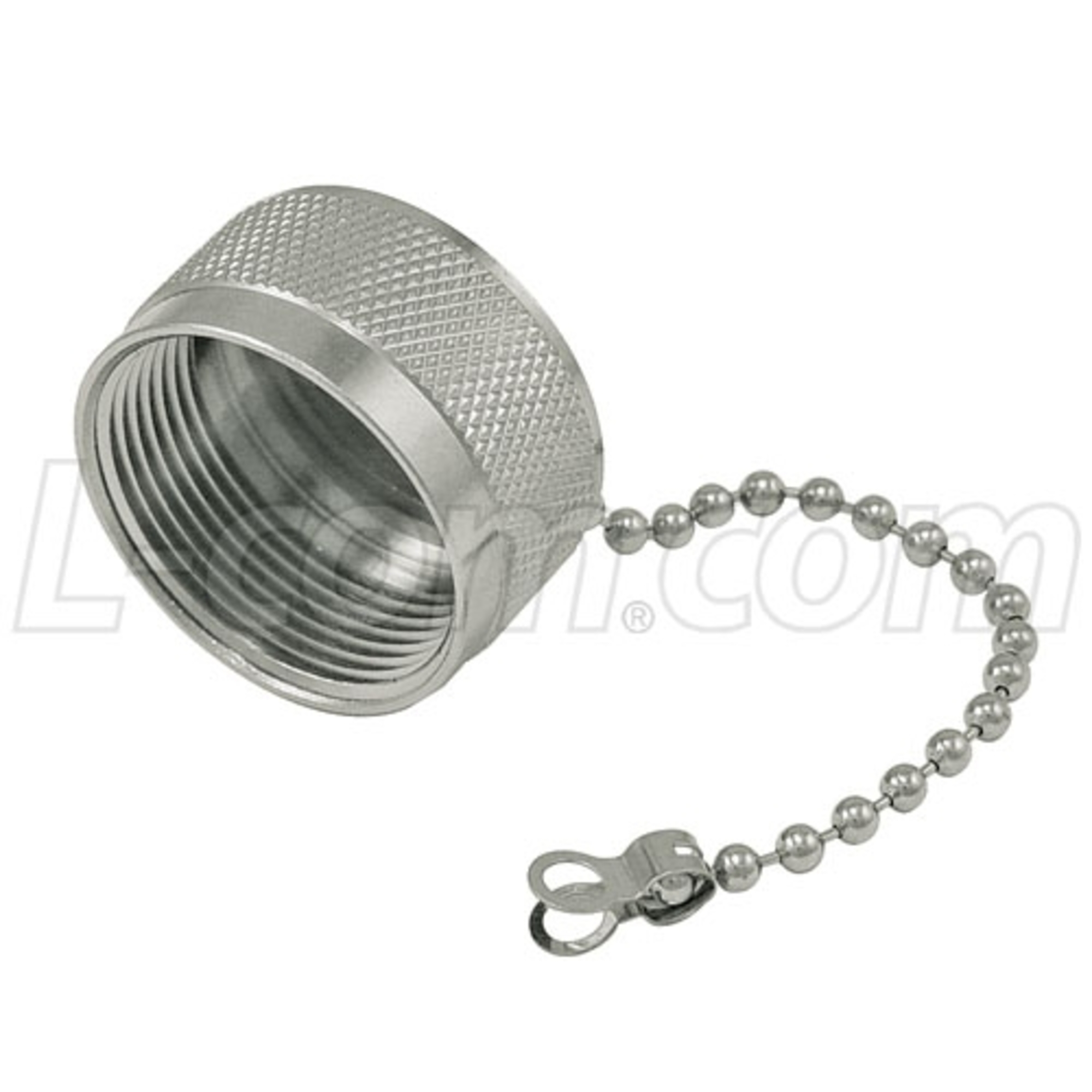 L-Com / Infinite Electronics - ADM-CAP01 - Dust Cap / Cover, Protective ...