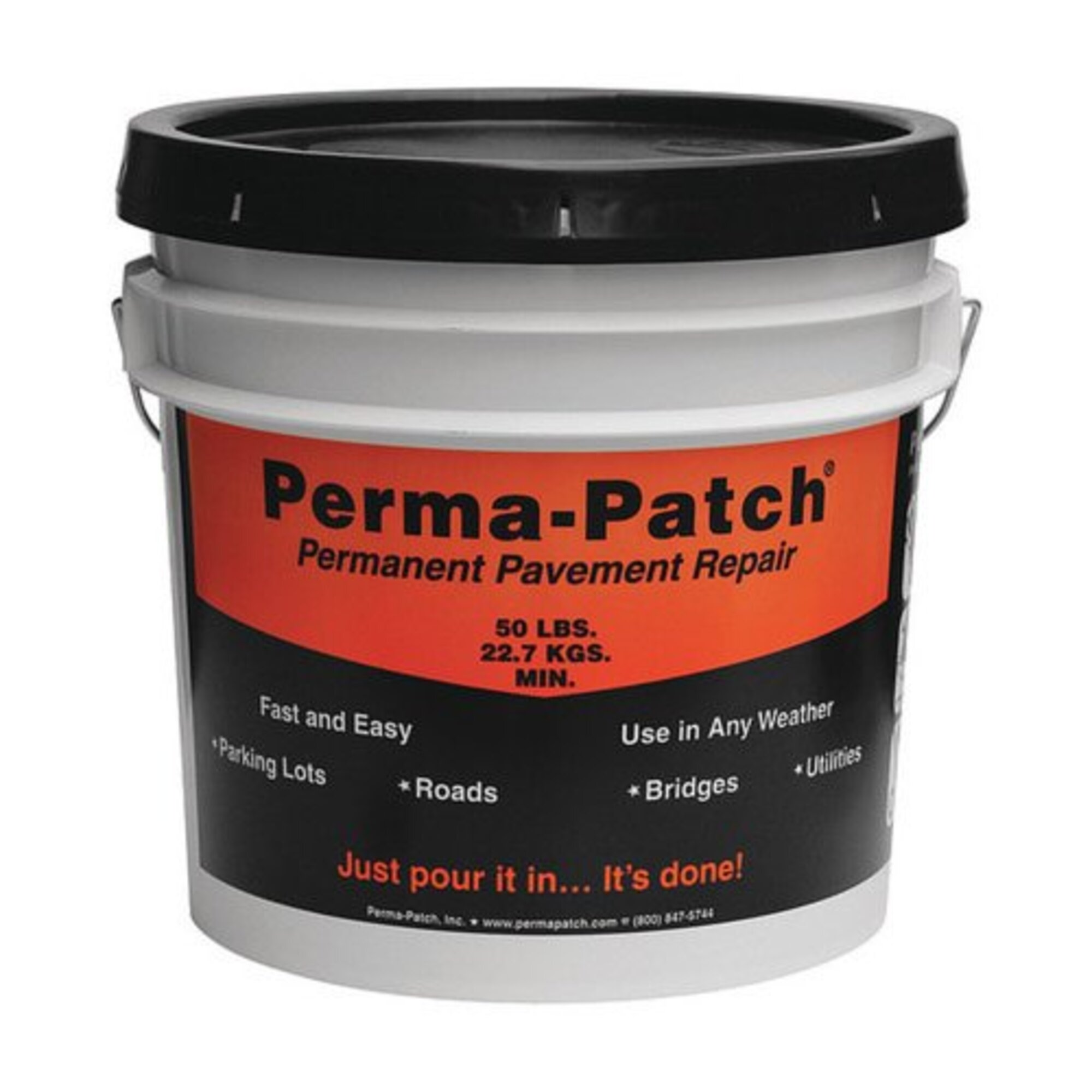Perma-Patch