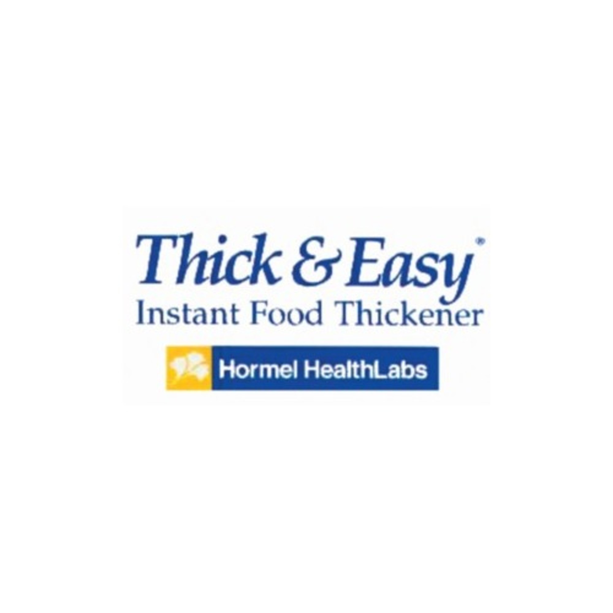 Hormel Health Labs