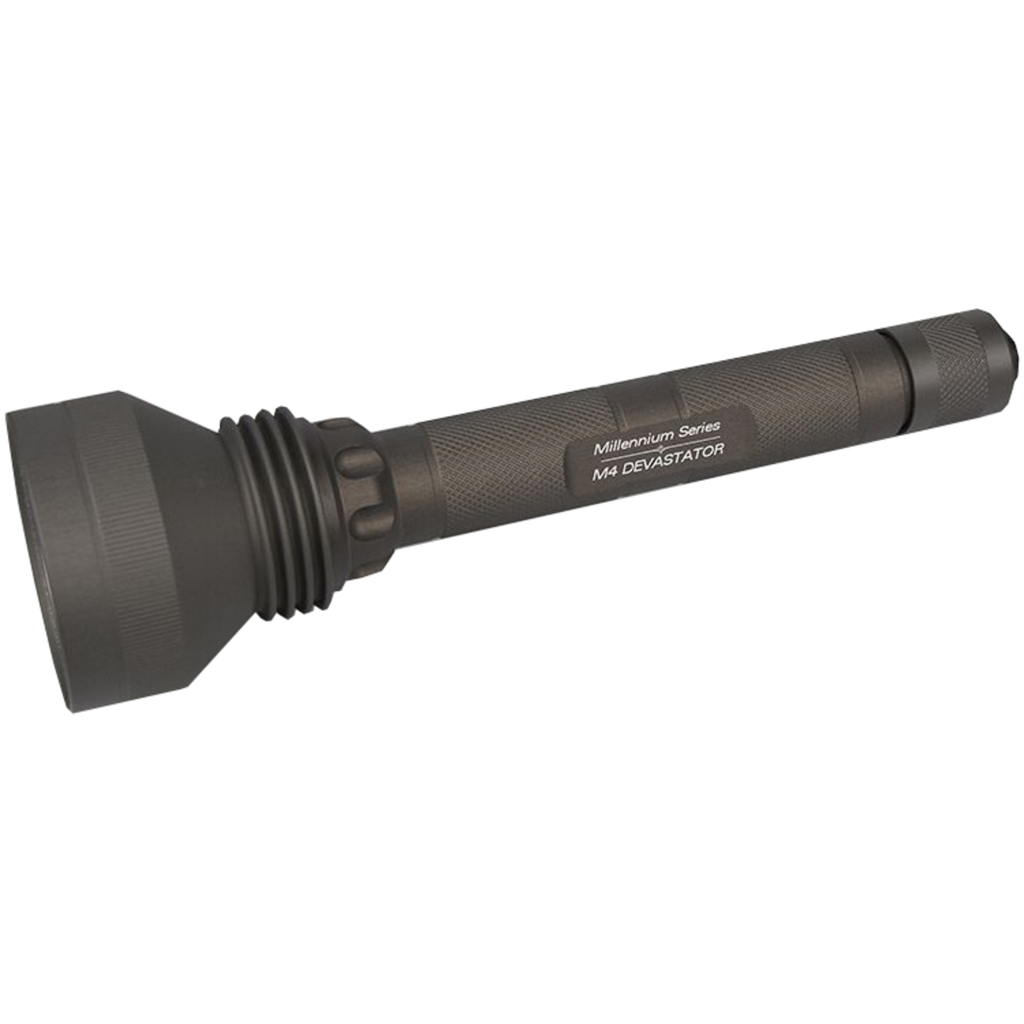 SureFire - M4 - Flashlight M4 Millennium Xenon Black 4 123