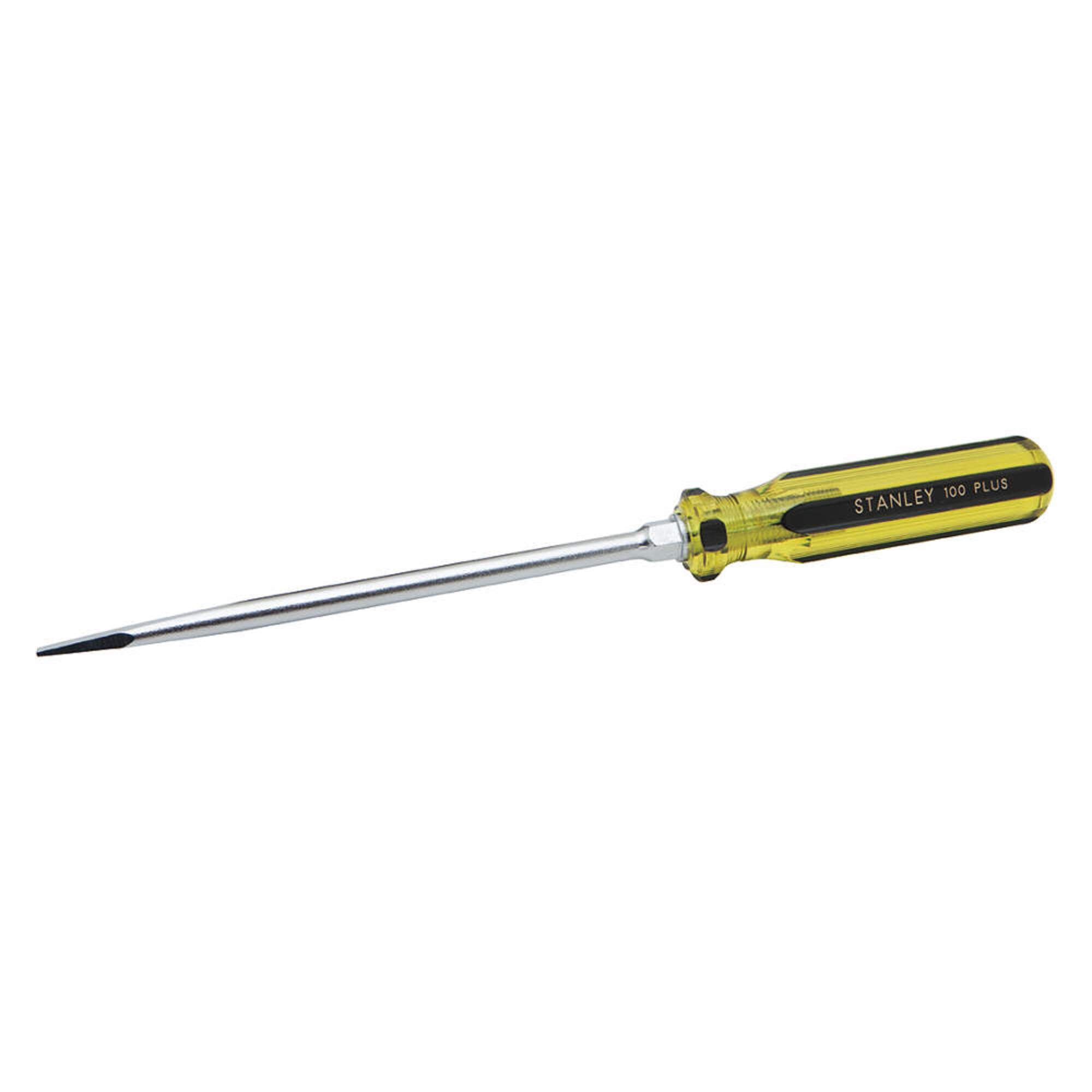 Stanley Black & Decker