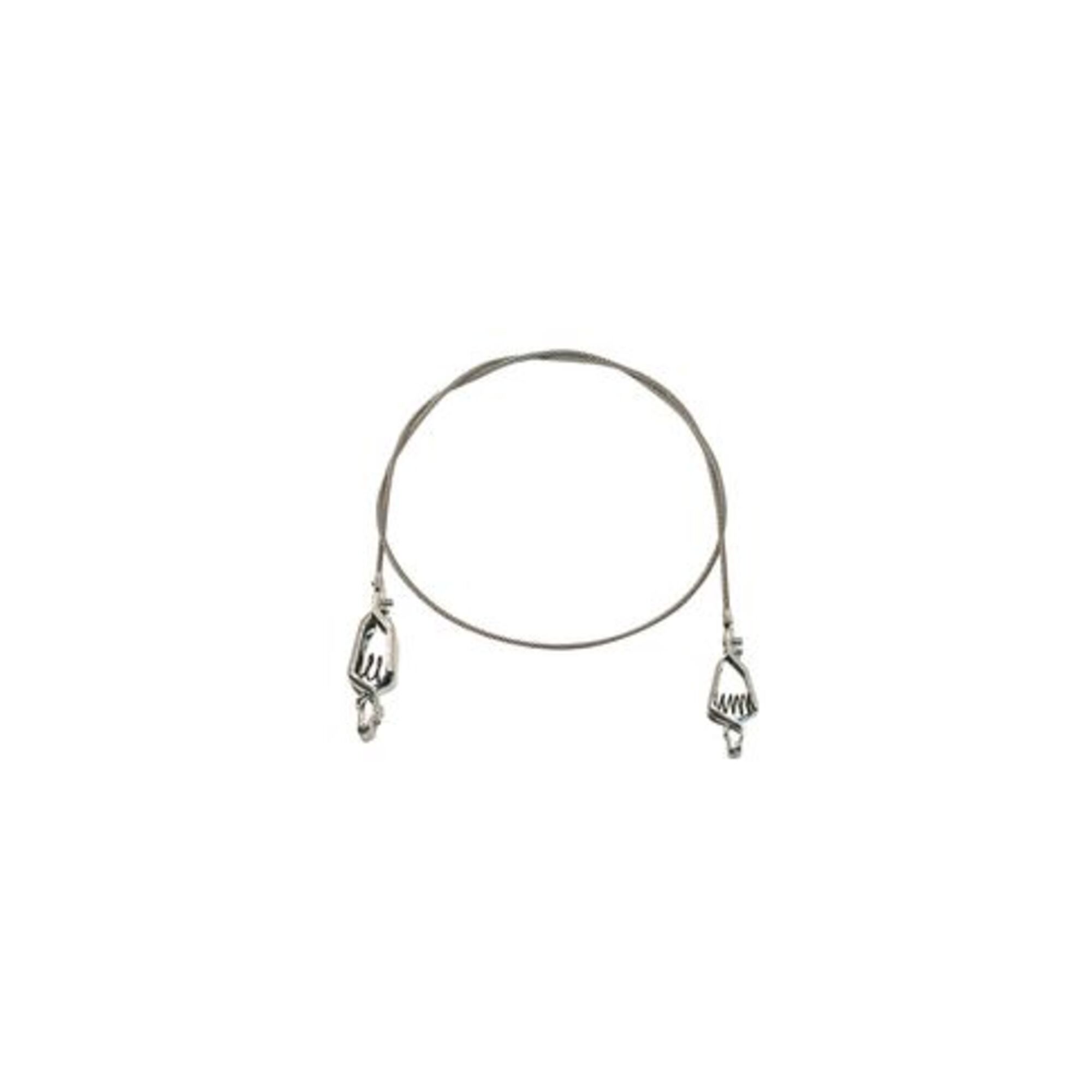 Mueller Grounding Clips Mueller - AI-000476 - Mueller Electric AI-000476 Grounding Cable ...