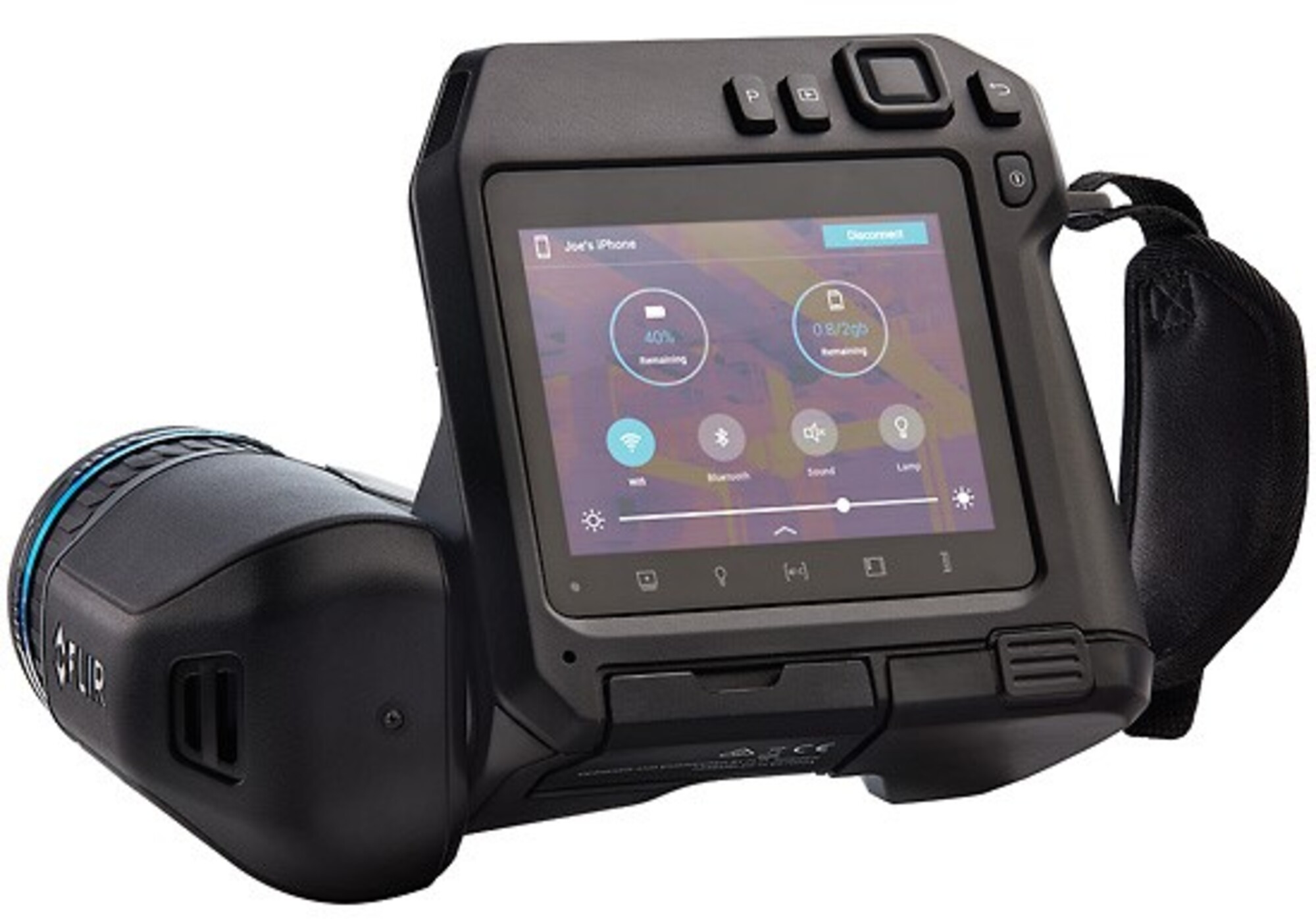 Teledyne FLIR