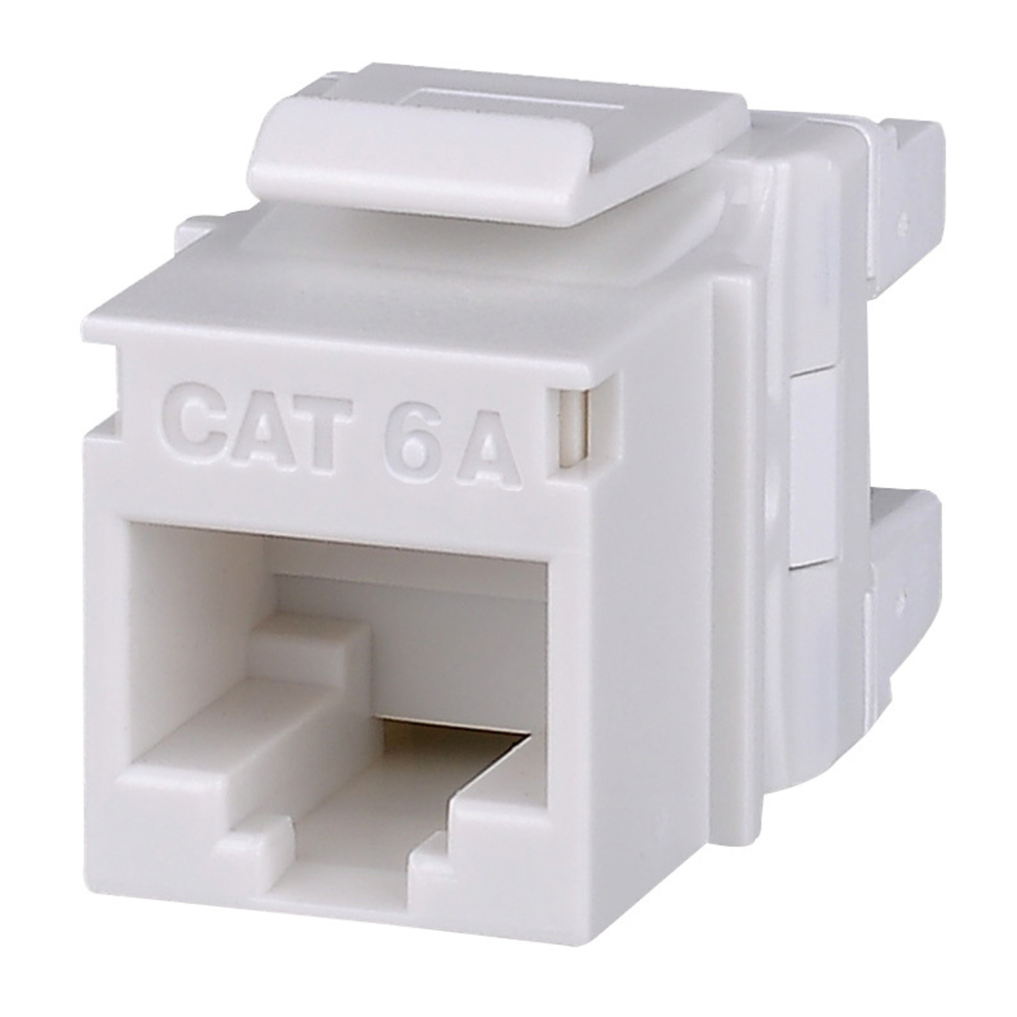 Signamax / AESP - KJ458MT25-C5E-WH - Cat 5e MT-Series Unscreened