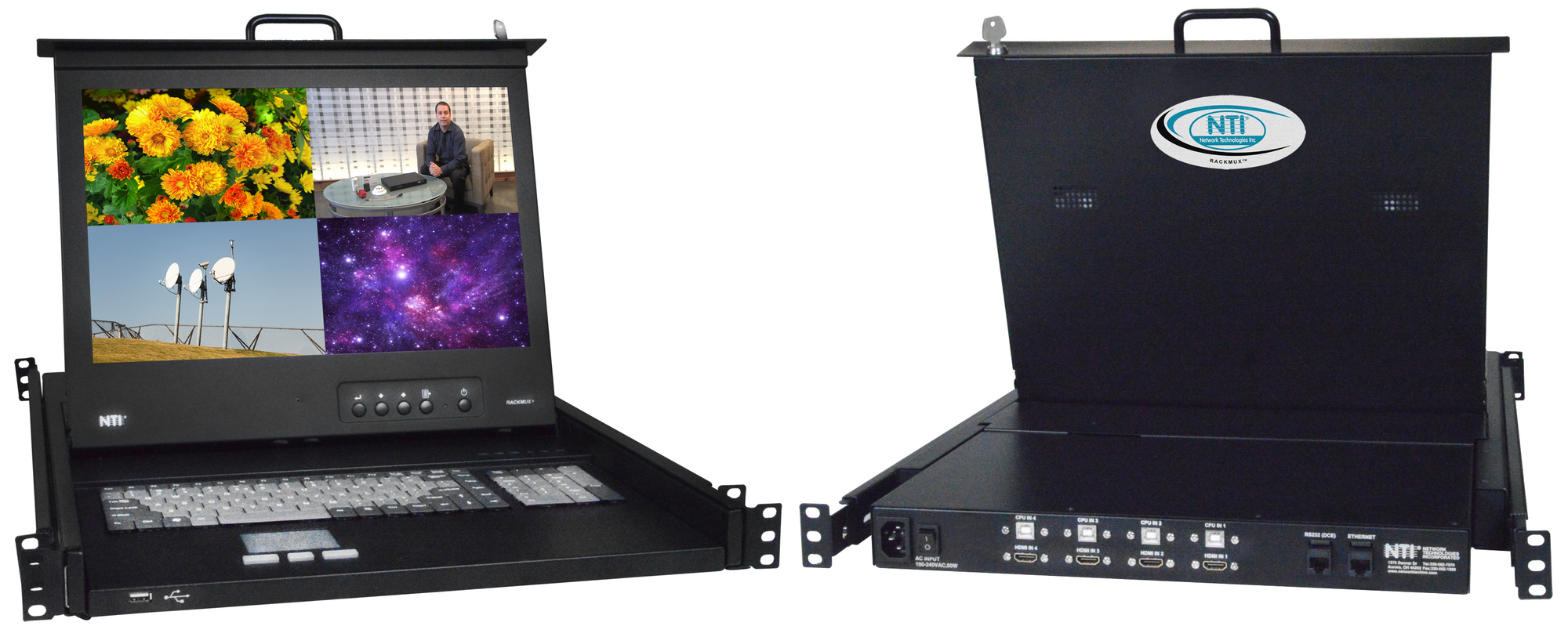 Network Technologies