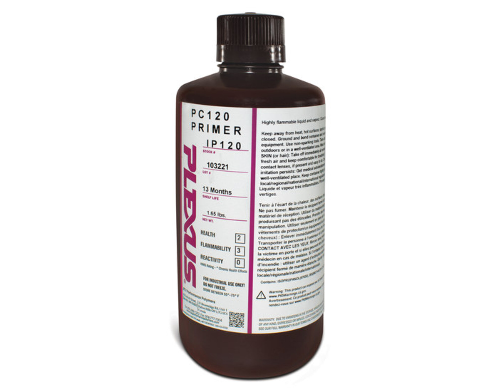 ITW Plexus