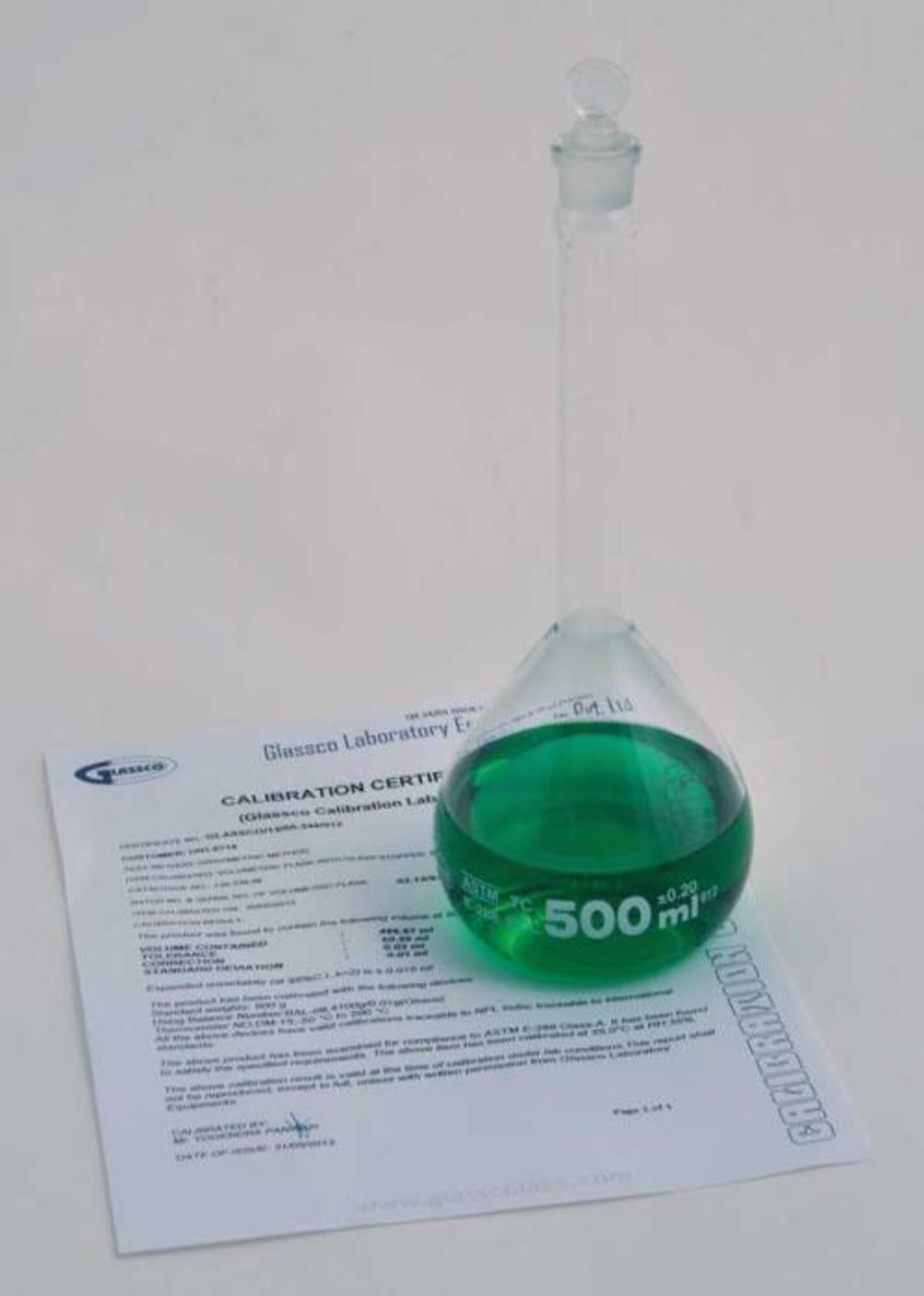 United Scientific