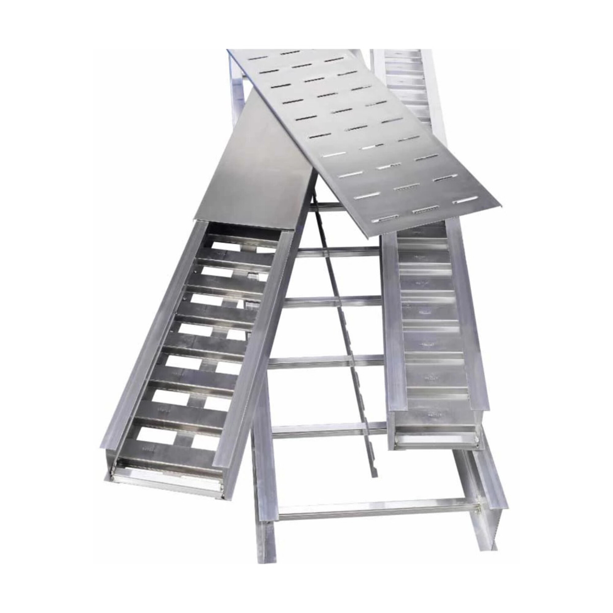 Eaton Electrical - 24A06-09-144 - Series 24, Cable Tray and Ladder ...