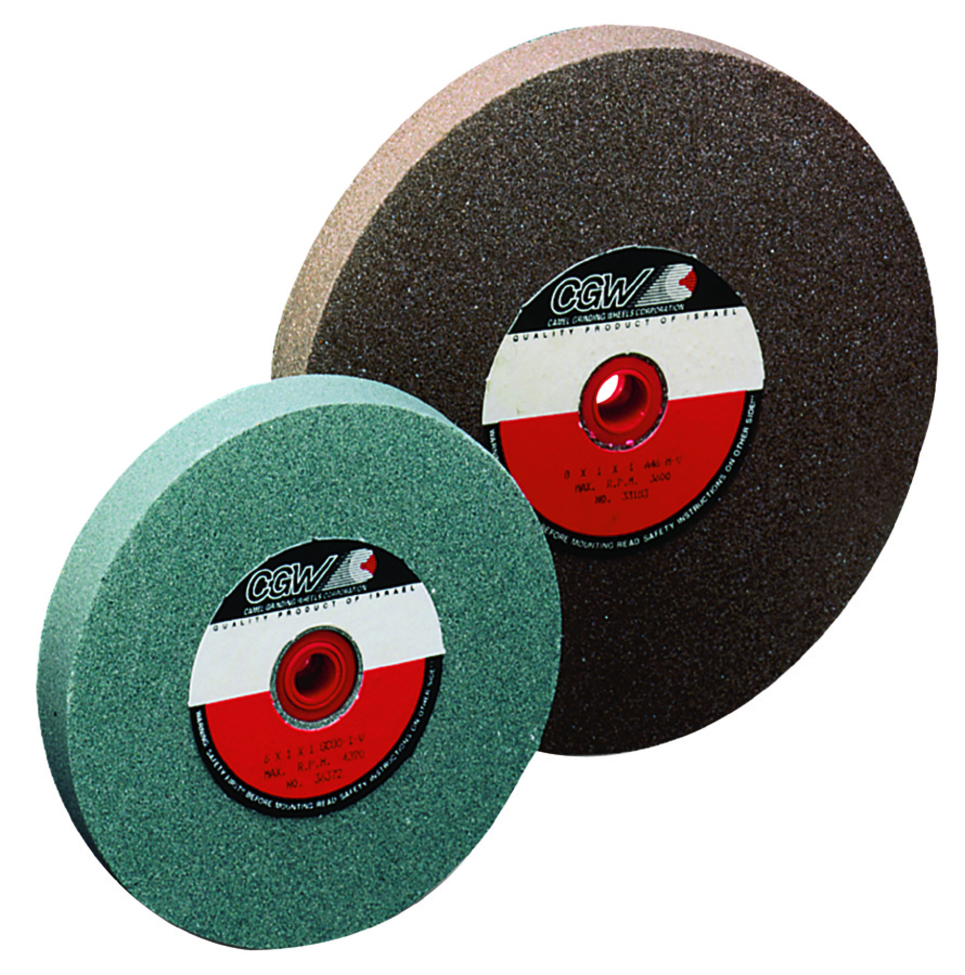 CGW Abrasives