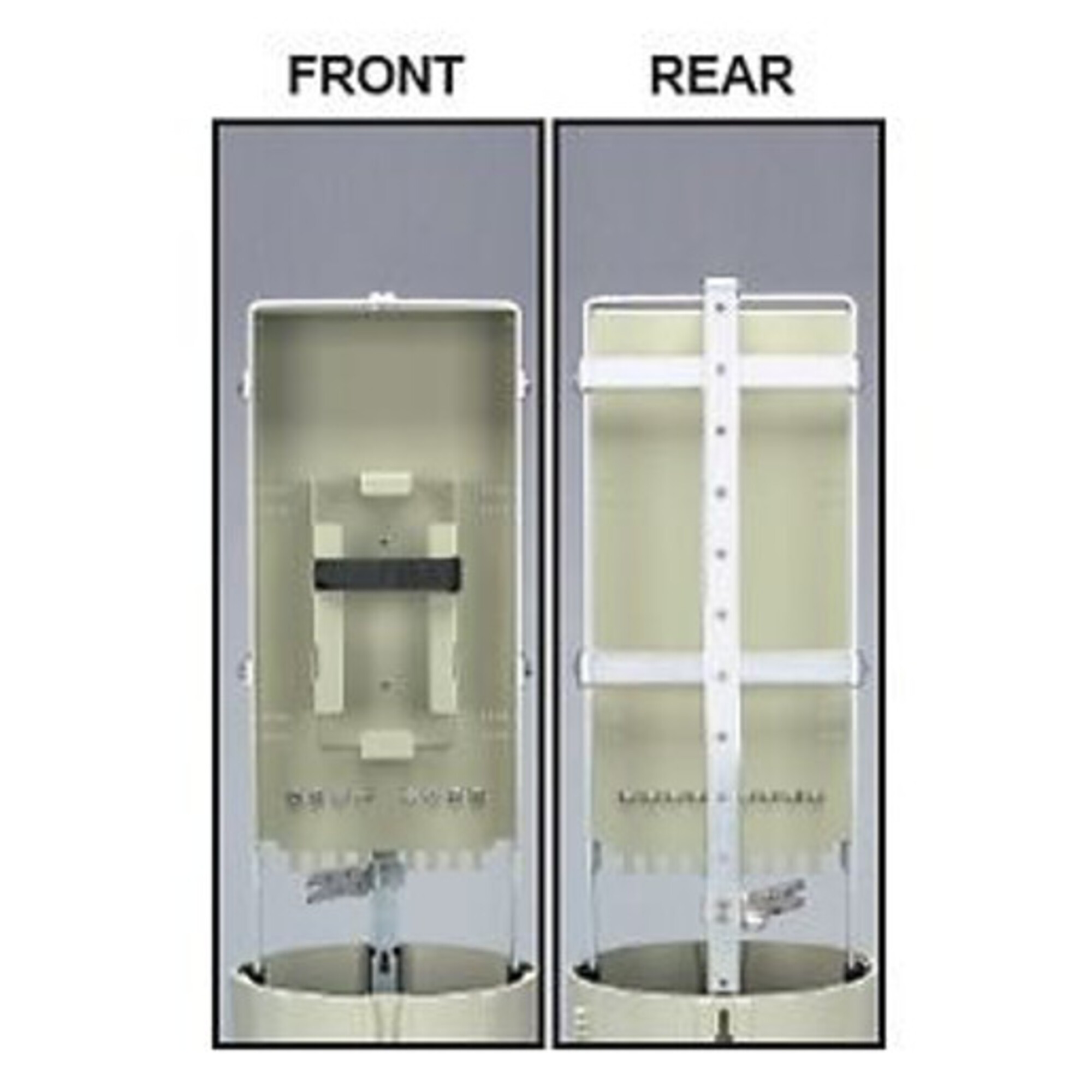 Charles Industries - BDO 7-OB - Fiber Pedestal, 14 in., ( Each ...