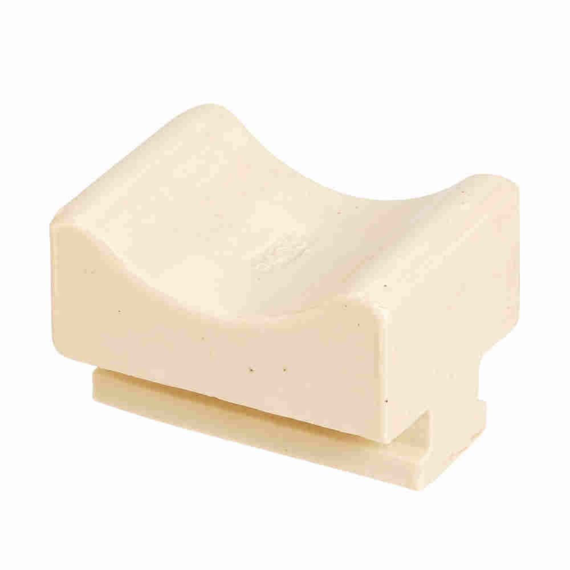 Eaton Electrical - B4050 - Strut Clamp, Porcelain Cable Channel Saddle ...