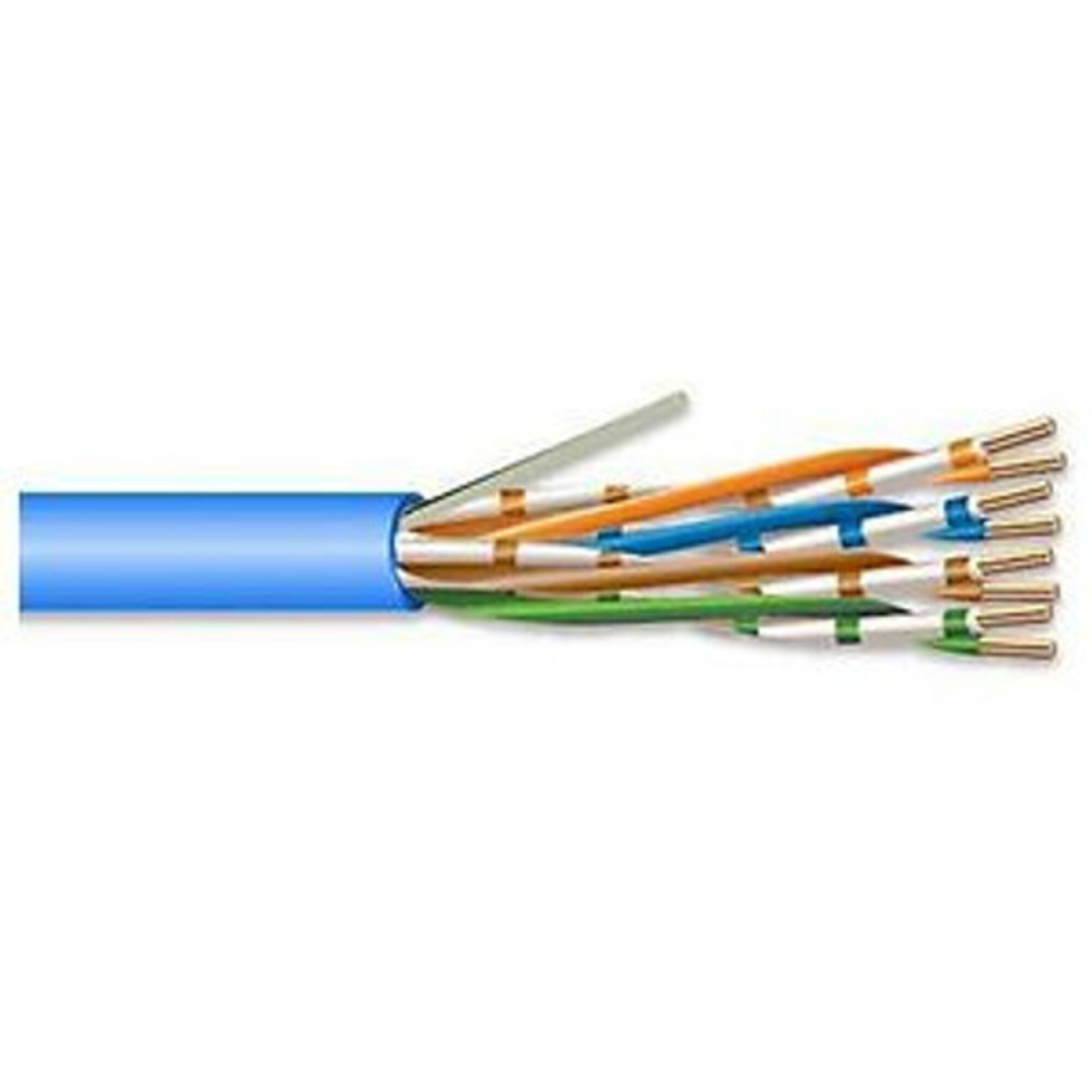 Superior Essex - 6P4P24-BL-P-ESS-AP-CE - 77-240-2B - Series 77