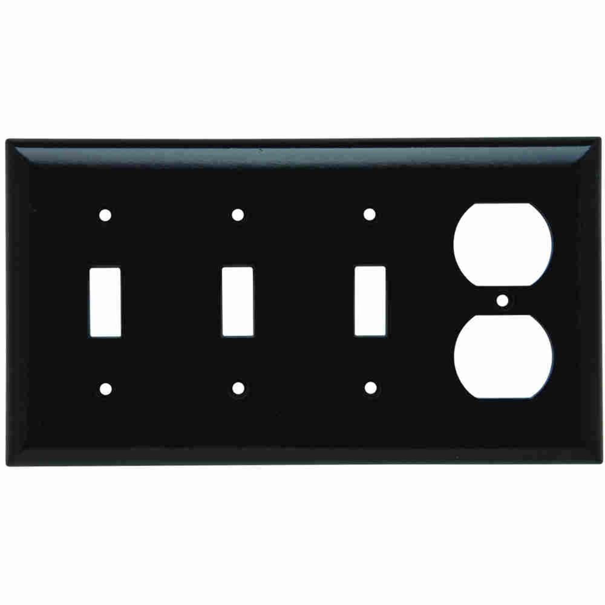 Pass & Seymour / Legrand - 48945 - Pass Seymour Sierraplex SP38 ...