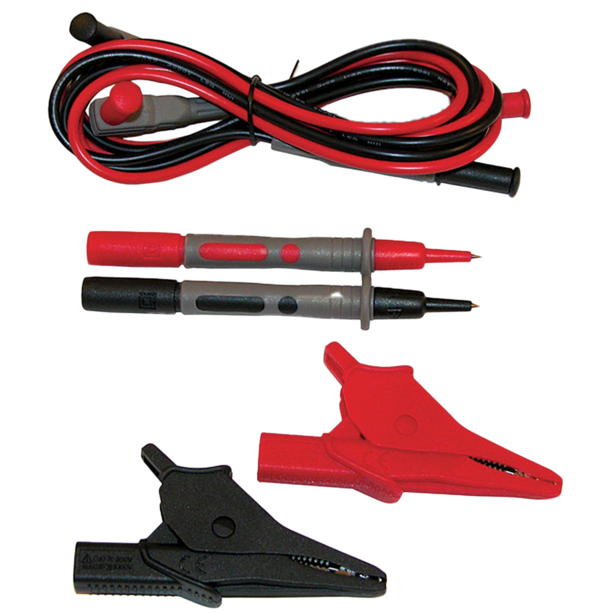 AEMC Instruments