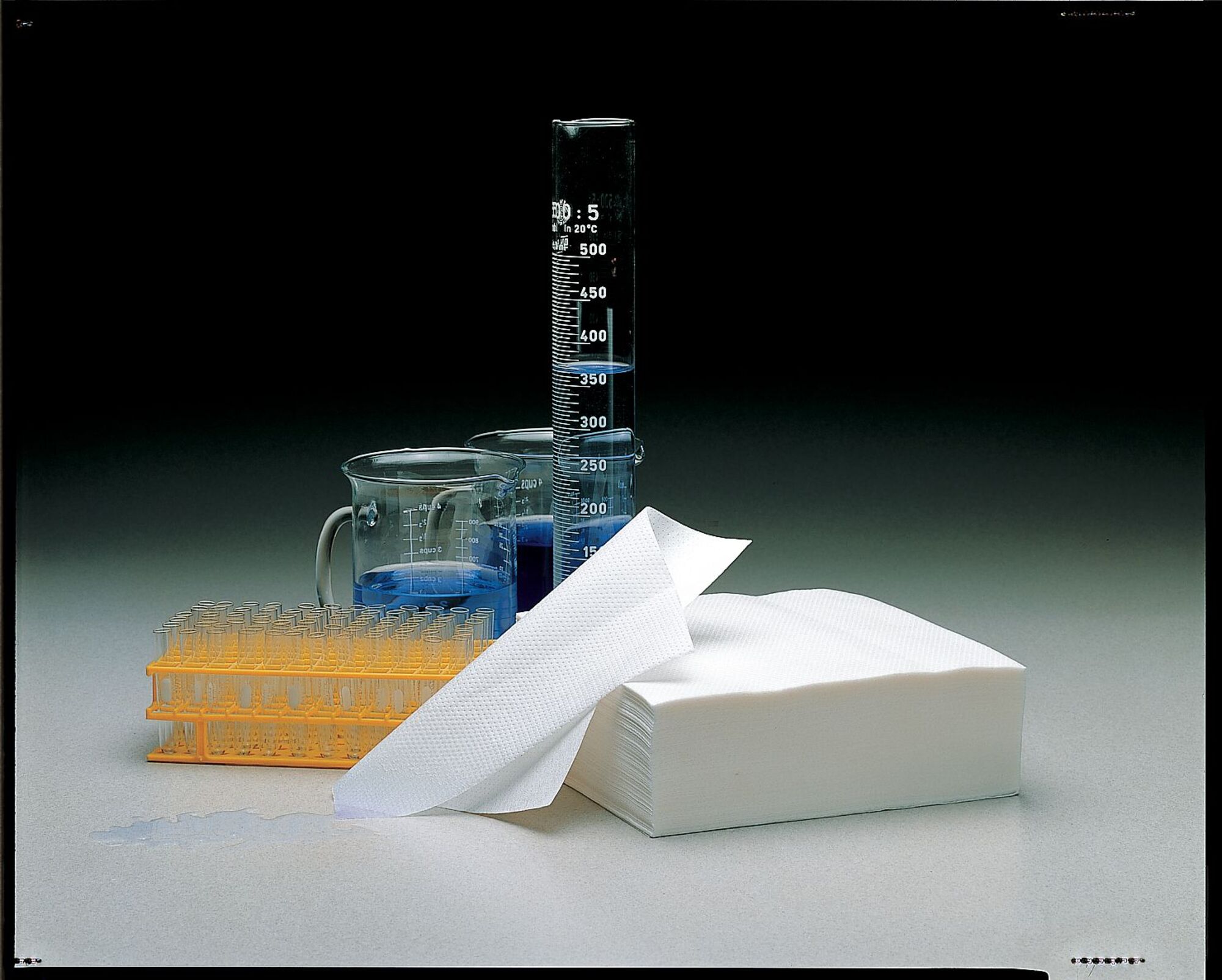 Berkshire - PW750.0909.20 - Pro-Wipe 750 Cleanroom Polypropylene ...
