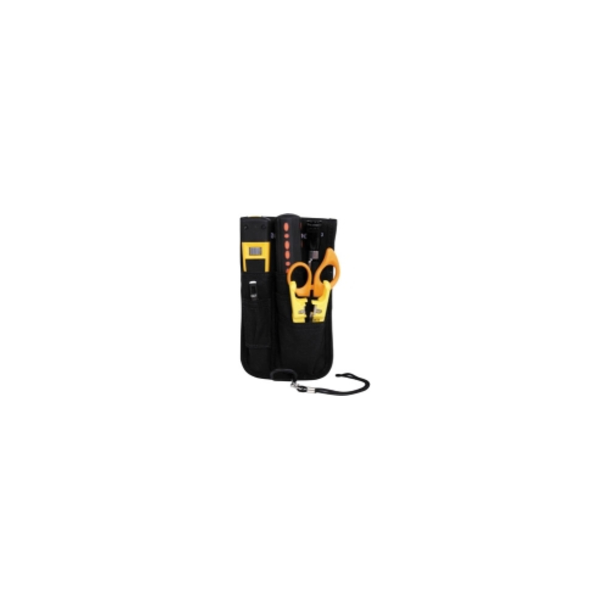 Hubbell - TK8 - TOOL KIT, 8-PIECE W/ POUCH PUNCHDWN W/110&66BLDS ...