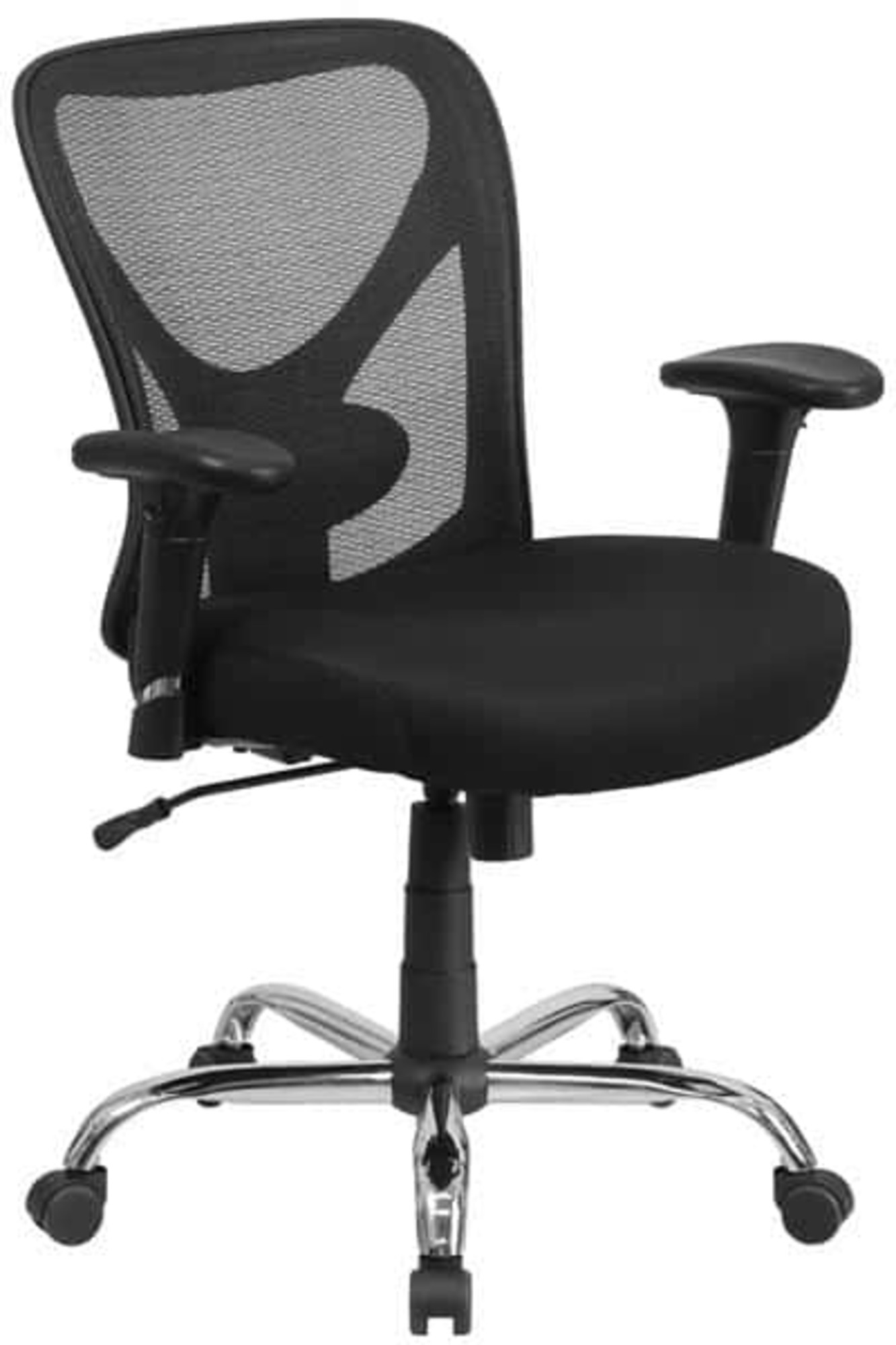 Flash Furniture GO2032GG FLASH FURNITURE Office Chair Hercules