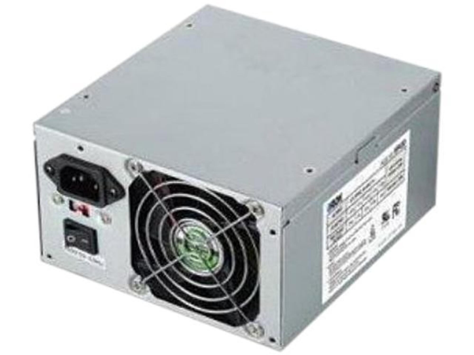 HEC Compucase