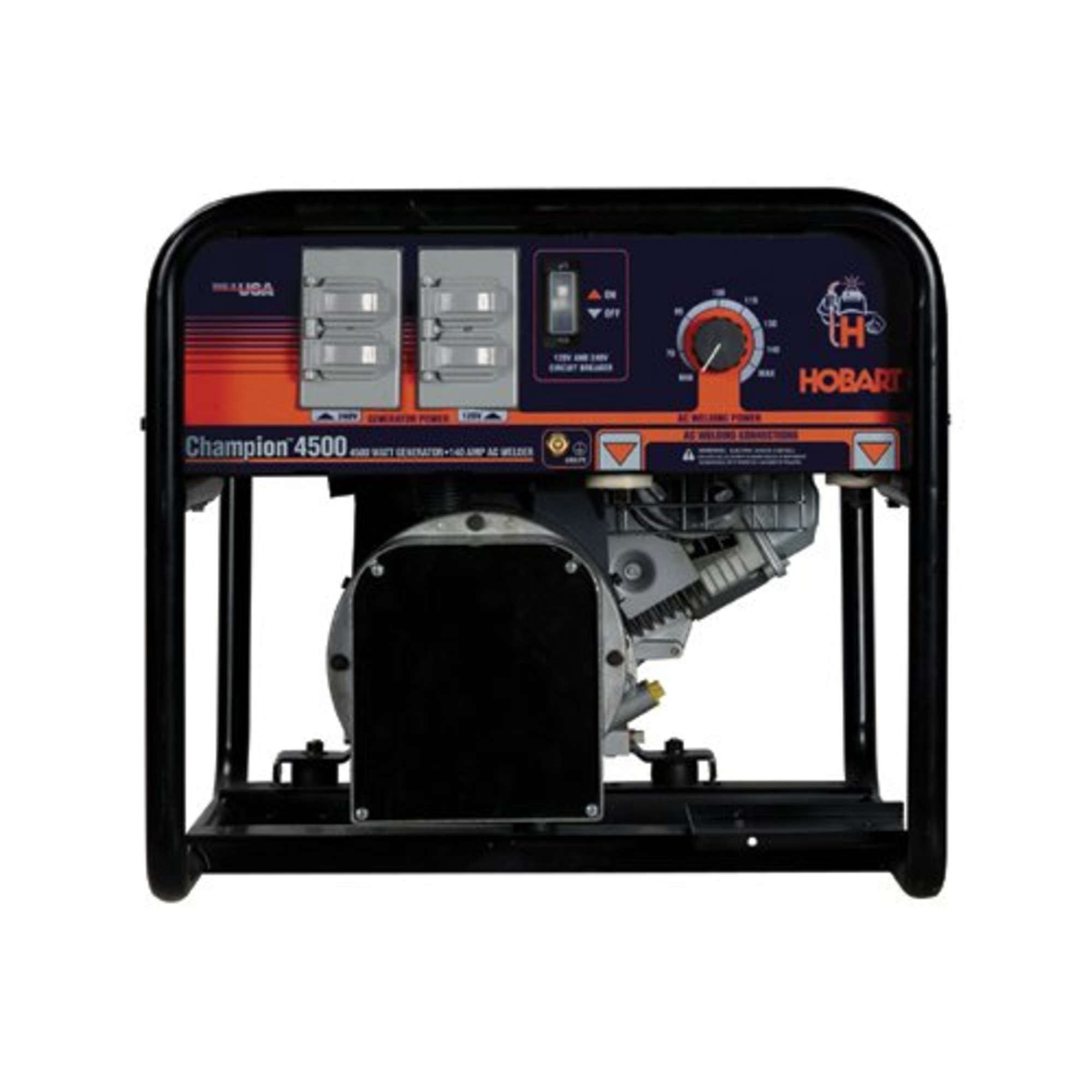 Hobart Welders
