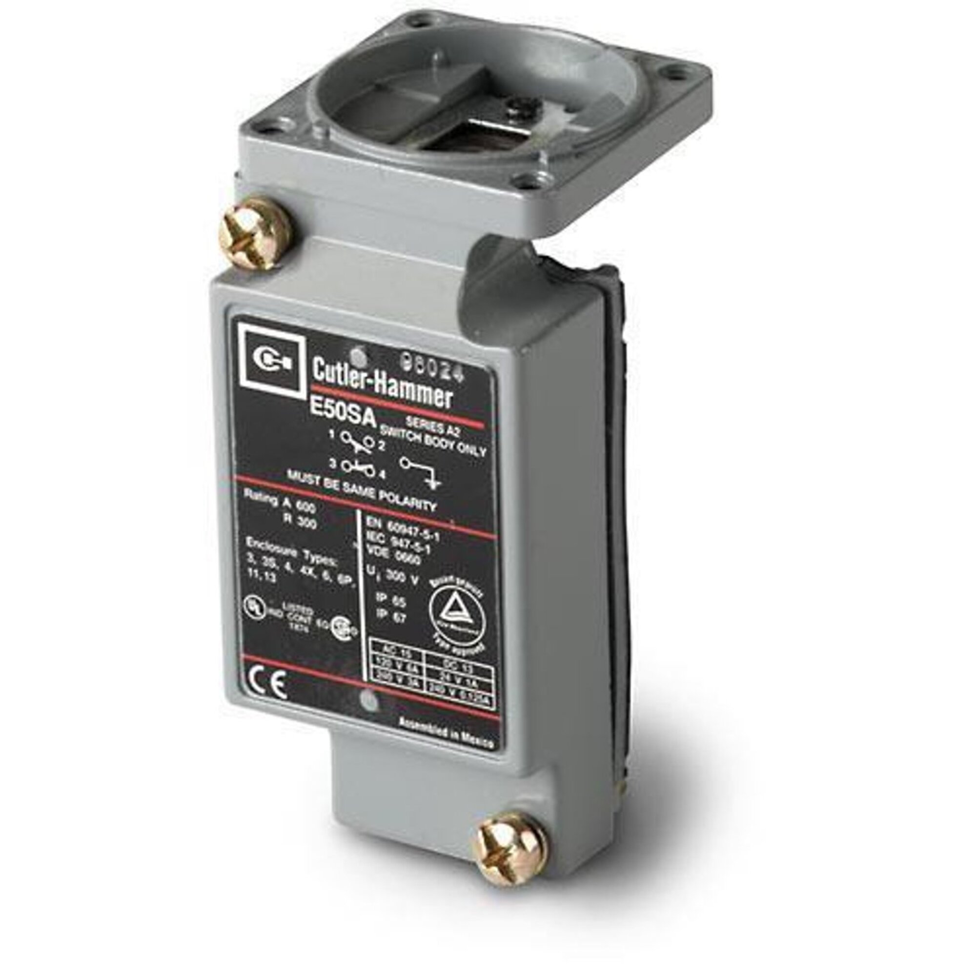 Eaton Electrical