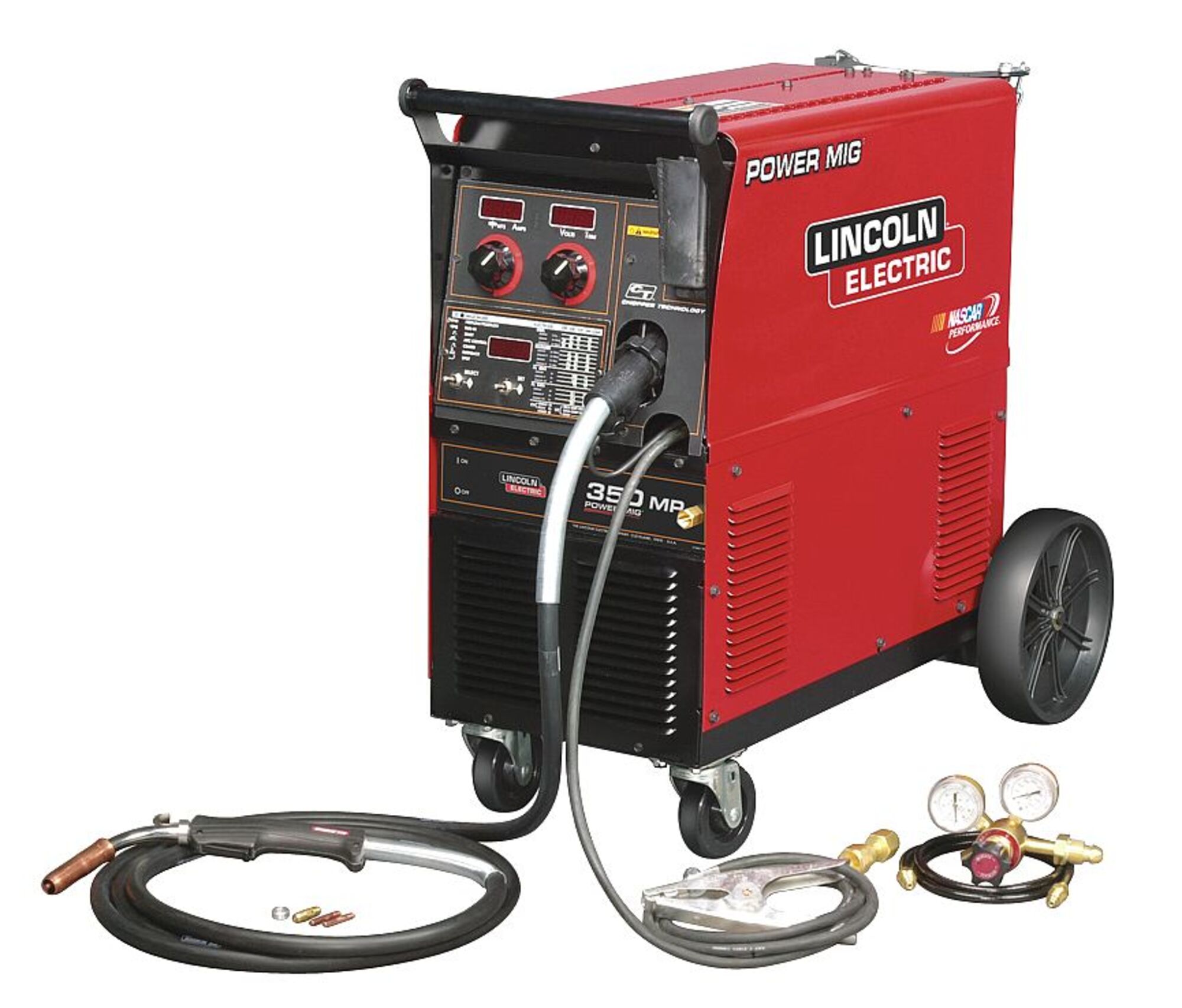 Lincoln Electric