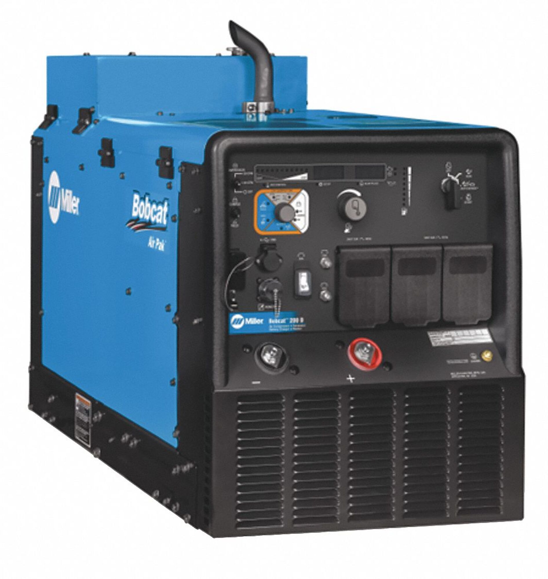 Miller Electric
