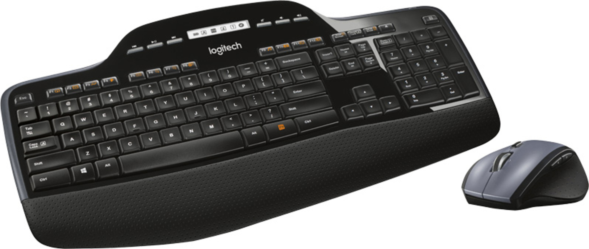 Logitech