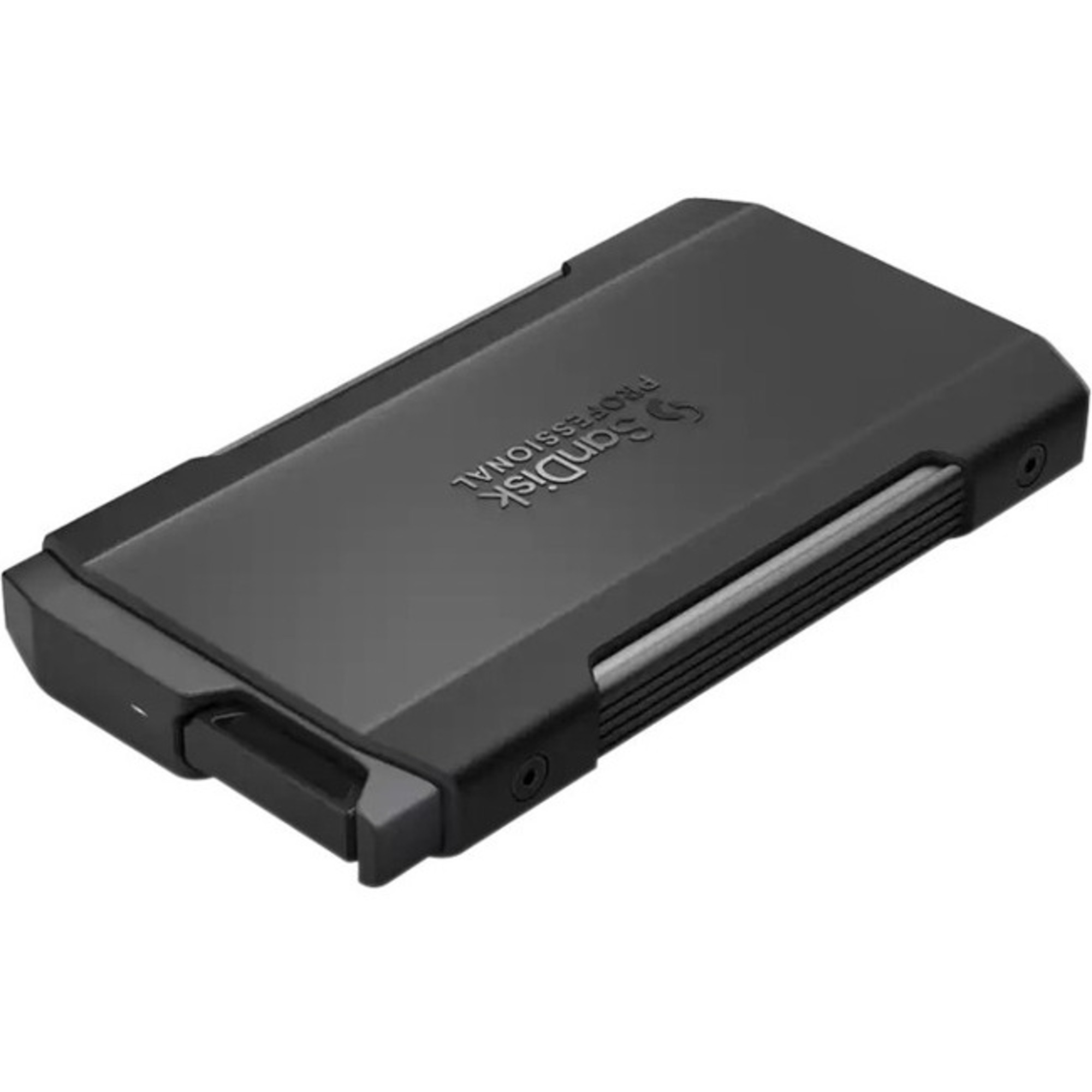SanDisk - SDPM2NB-001T-GBAND - SanDisk Professional PRO-BLADE