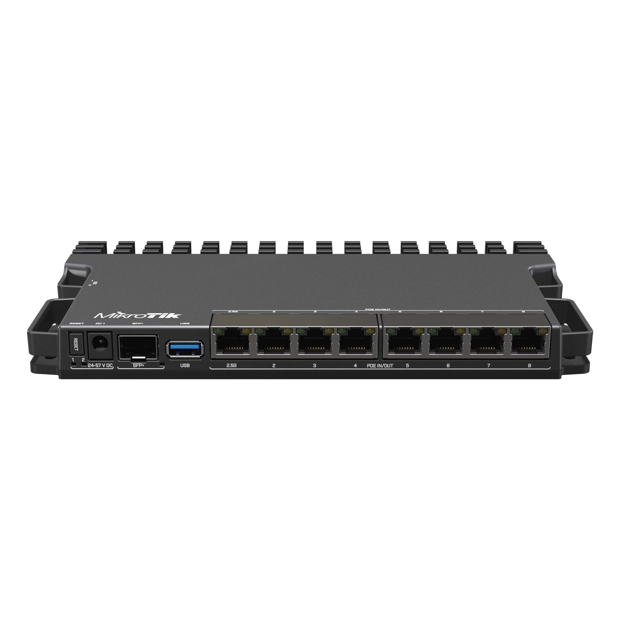 MikroTik