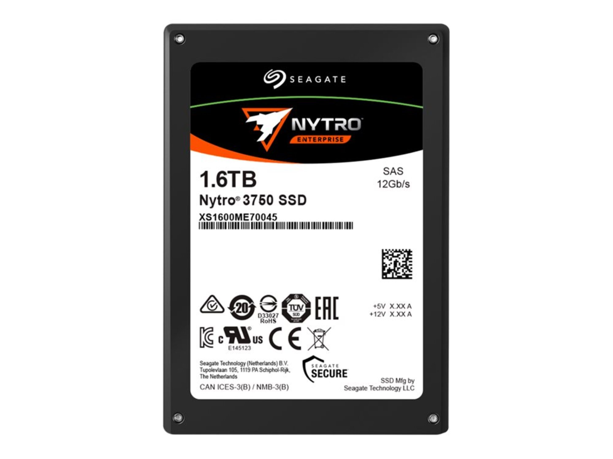 Seagate