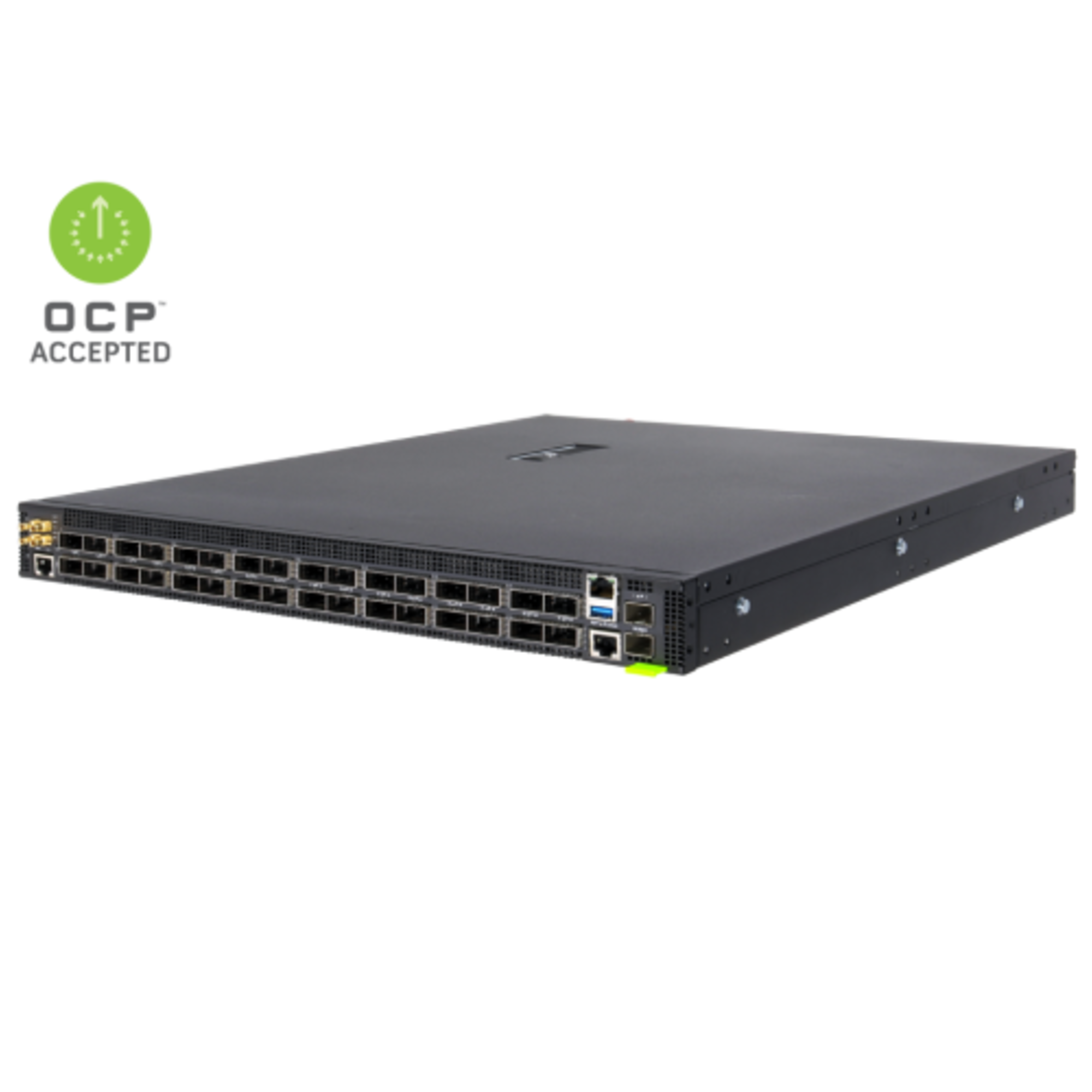 Edgecore Networks