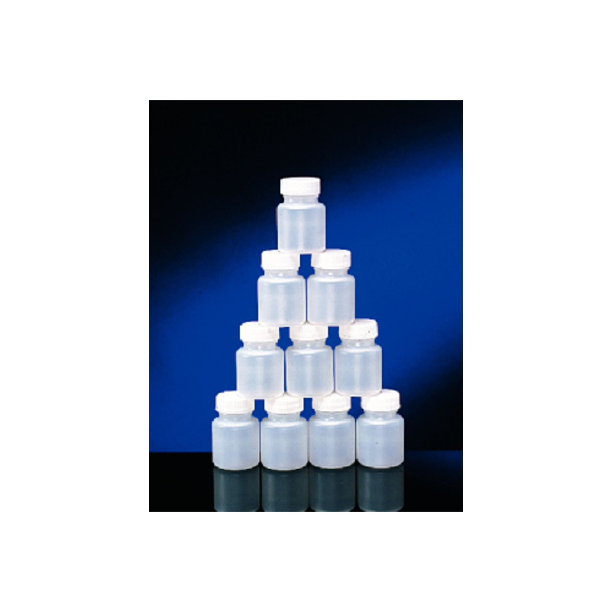 VWR - 16125-752-PACKOF12 - VWR BOTTLE SAMPLE 60ML 12PK/48CS (Pack of 12 ...