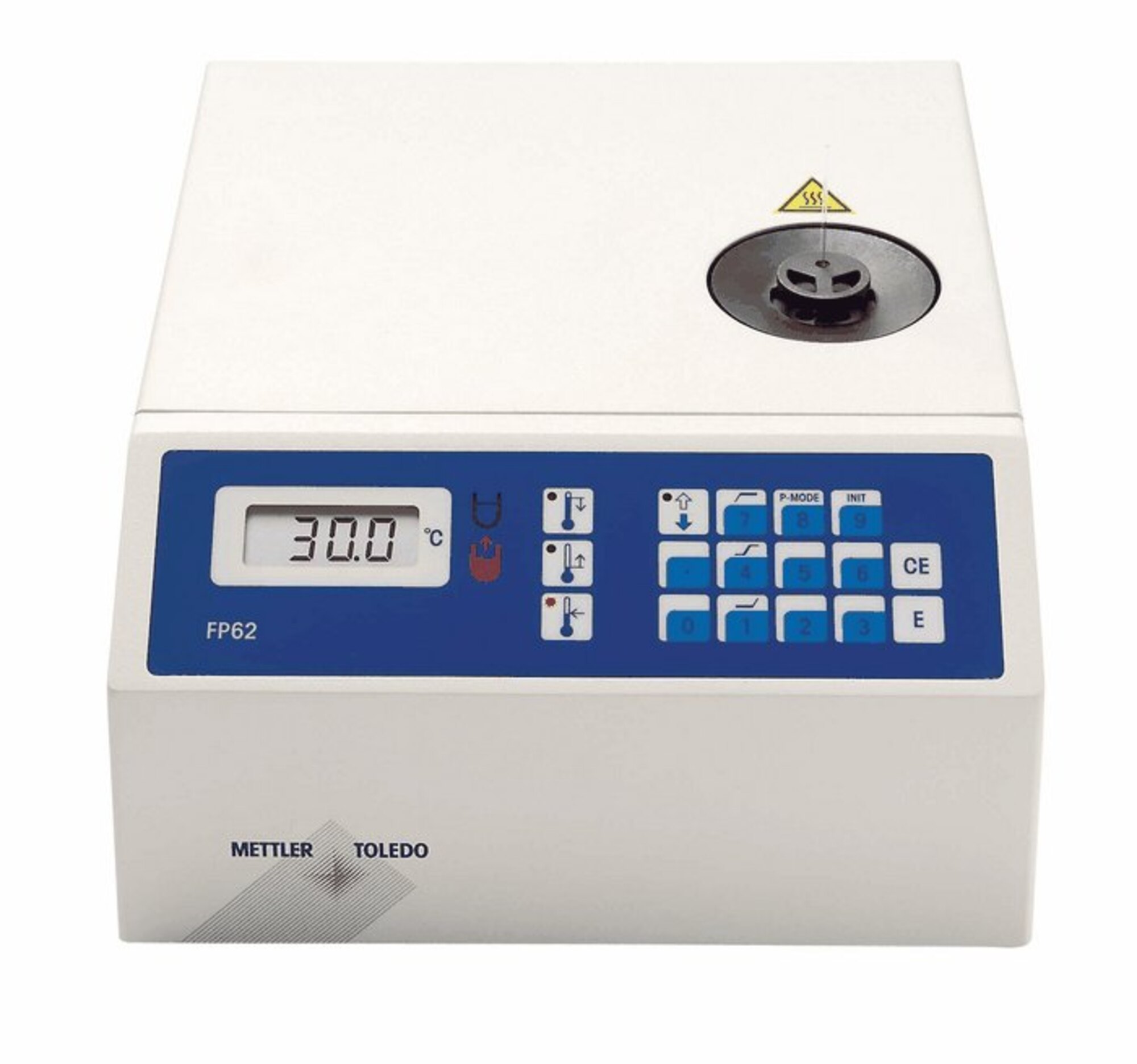 専用です Mettler Toledo - 18552 - Mettler Toledo 18552 Melting Point