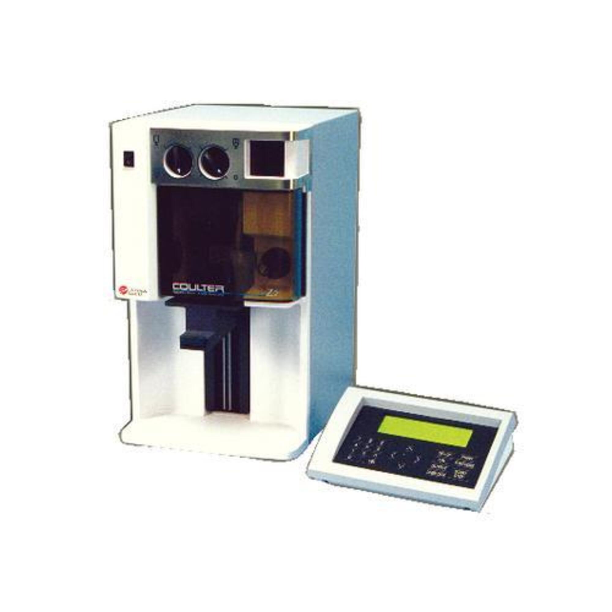 Beckman Coulter - 177495 - CONCENTRATION CONTROL APERTURE 20ML (Each ...