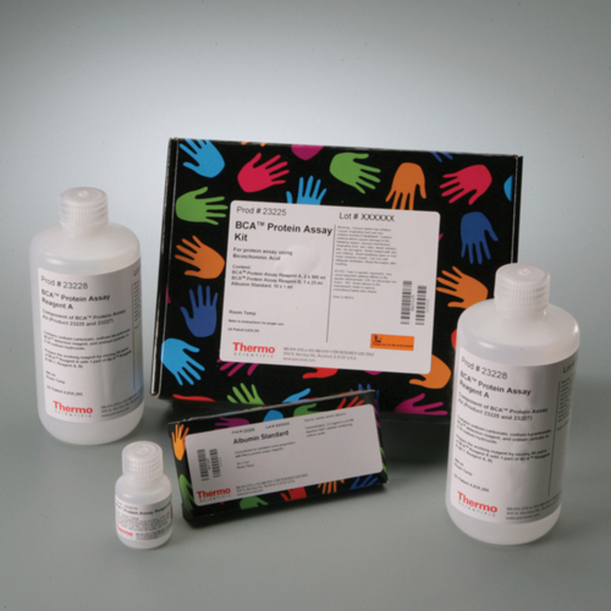 Thermo Fisher Scientific
